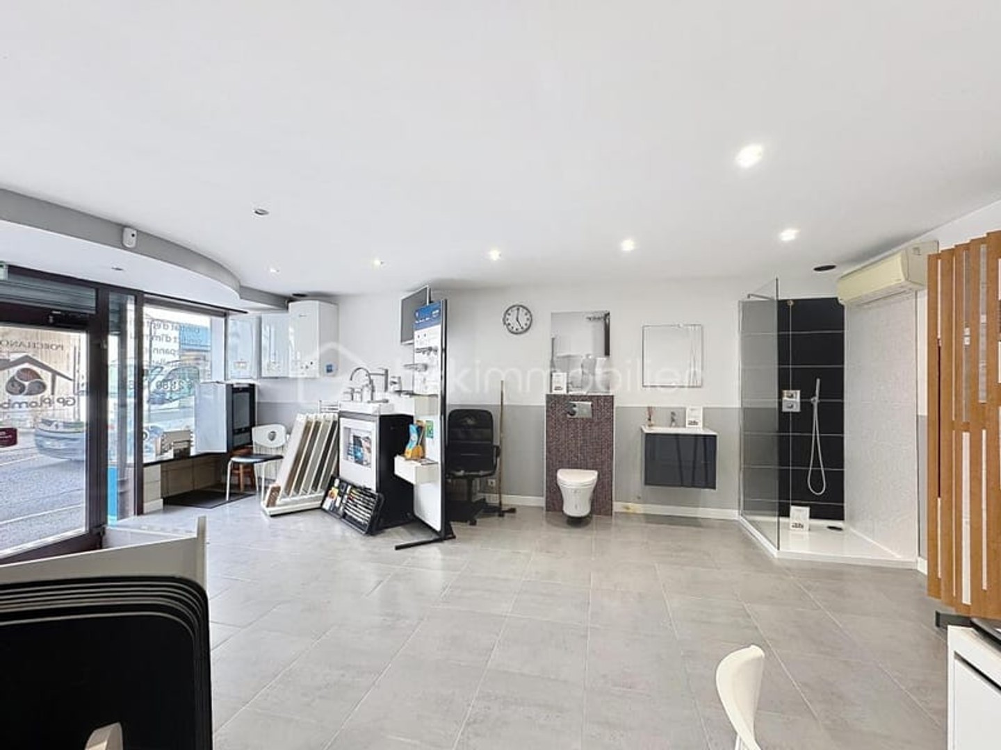Immeuble à vendre - 4 pièces - 60m2 - Palaiseau (91120)