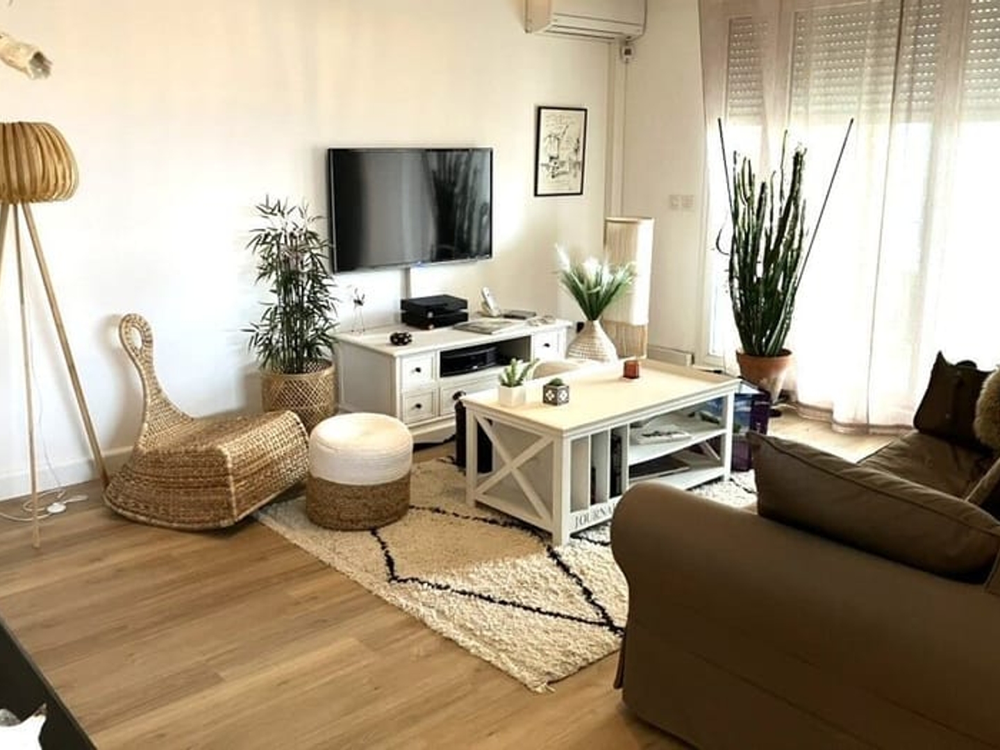 Appartement à vendre - 2 pièces - 51m2 - Marseille 4e (13004)