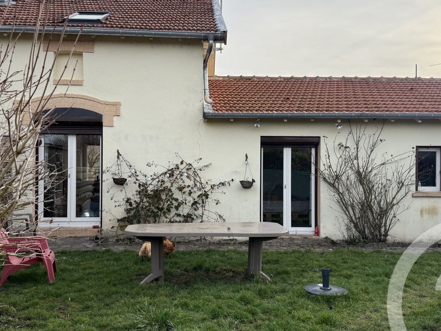 Maison 5 pièces 89 m²