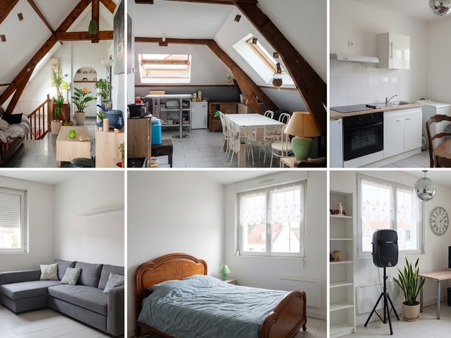 Immeuble à vendre - 200m2 - Wizernes (62570)