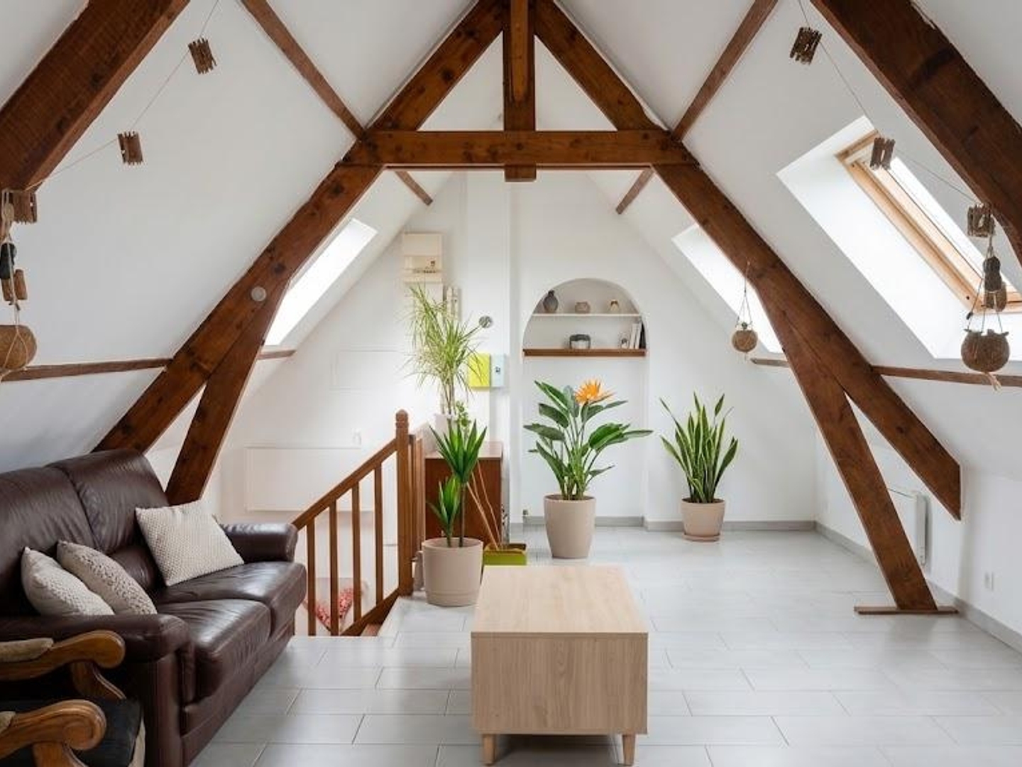 Immeuble à vendre - 200m2 - Wizernes (62570)