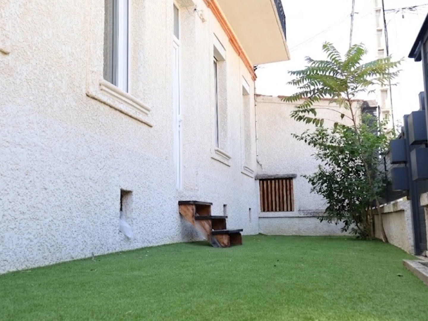 Appartement 3 pièces 52 m²