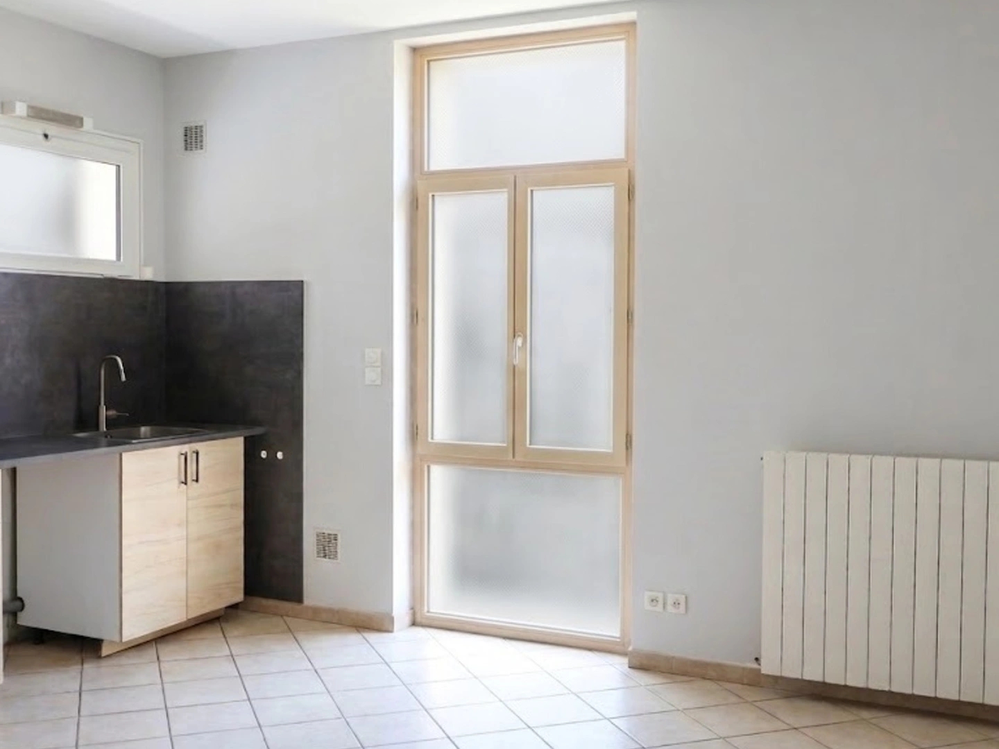 Appartement à vendre - 3 pièces - 52m2 - Toulouse (31500)