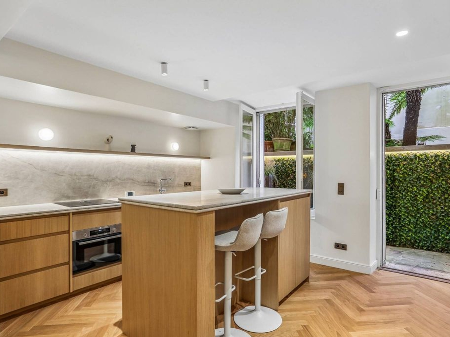 Appartement à vendre - 2 pièces - 58m2 - Paris 6e (75006)