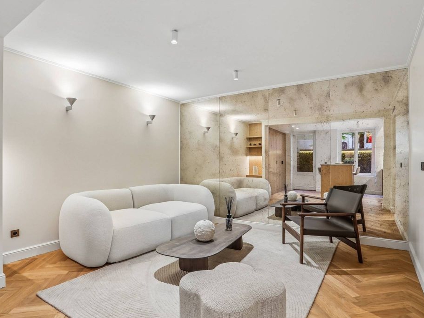 Appartement à vendre - 2 pièces - 58m2 - Paris 6e (75006)