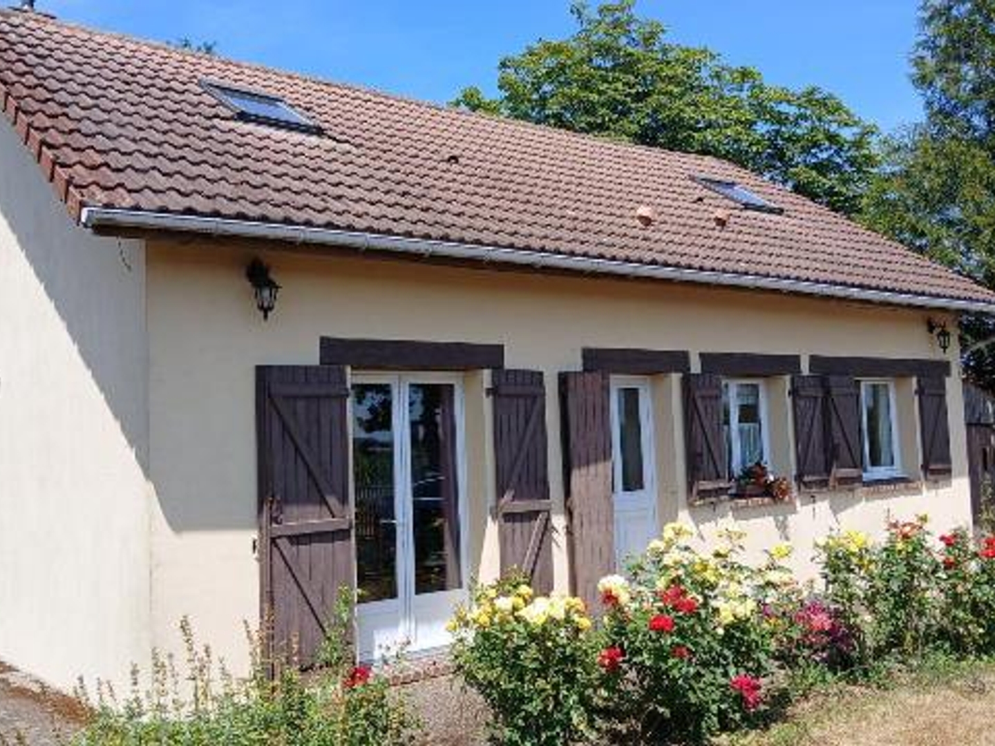 Maison 5 pièces 85 m²
