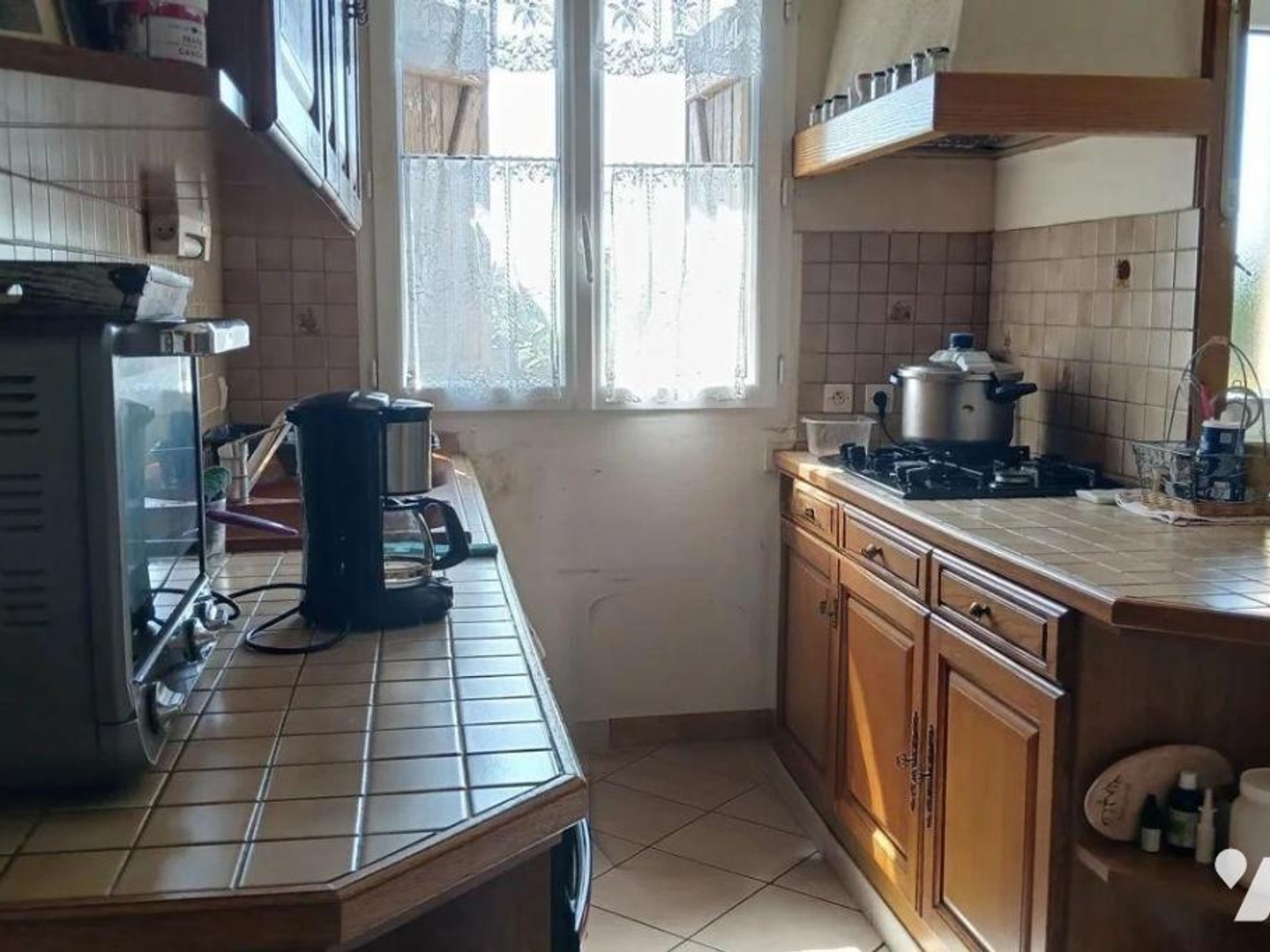 Maison à vendre - 5 pièces - 85m2 - Mesnil-Mauger (76440)
