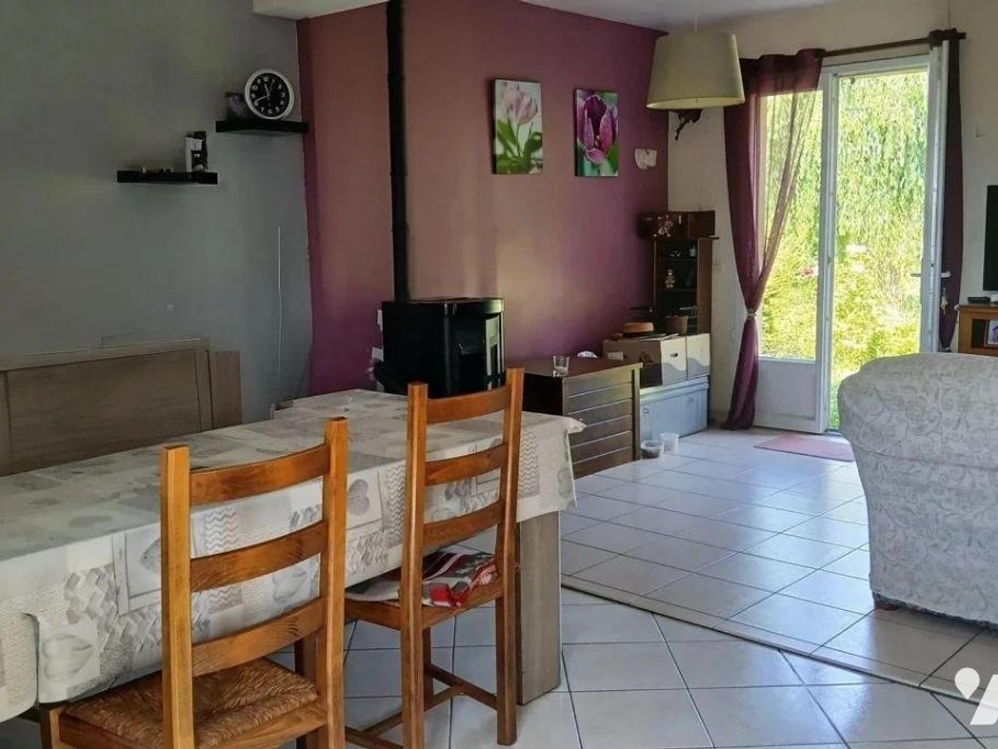 Maison à vendre - 5 pièces - 85m2 - Mesnil-Mauger (76440)