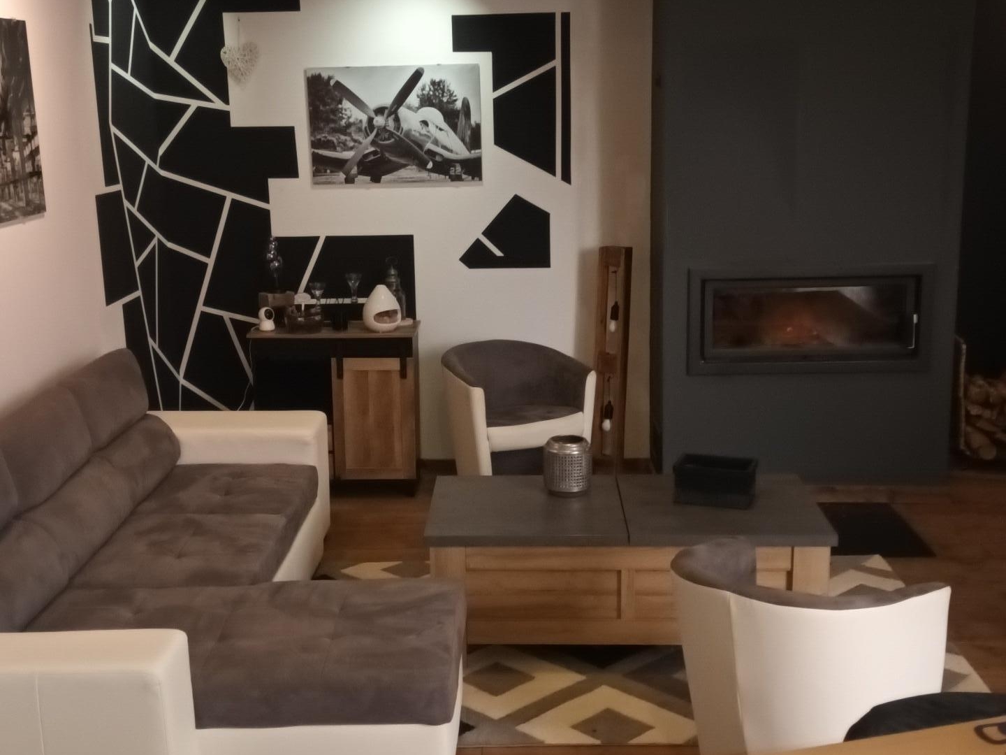 Maison à vendre - 3 pièces - 158m2 - Doudelainville (80140)