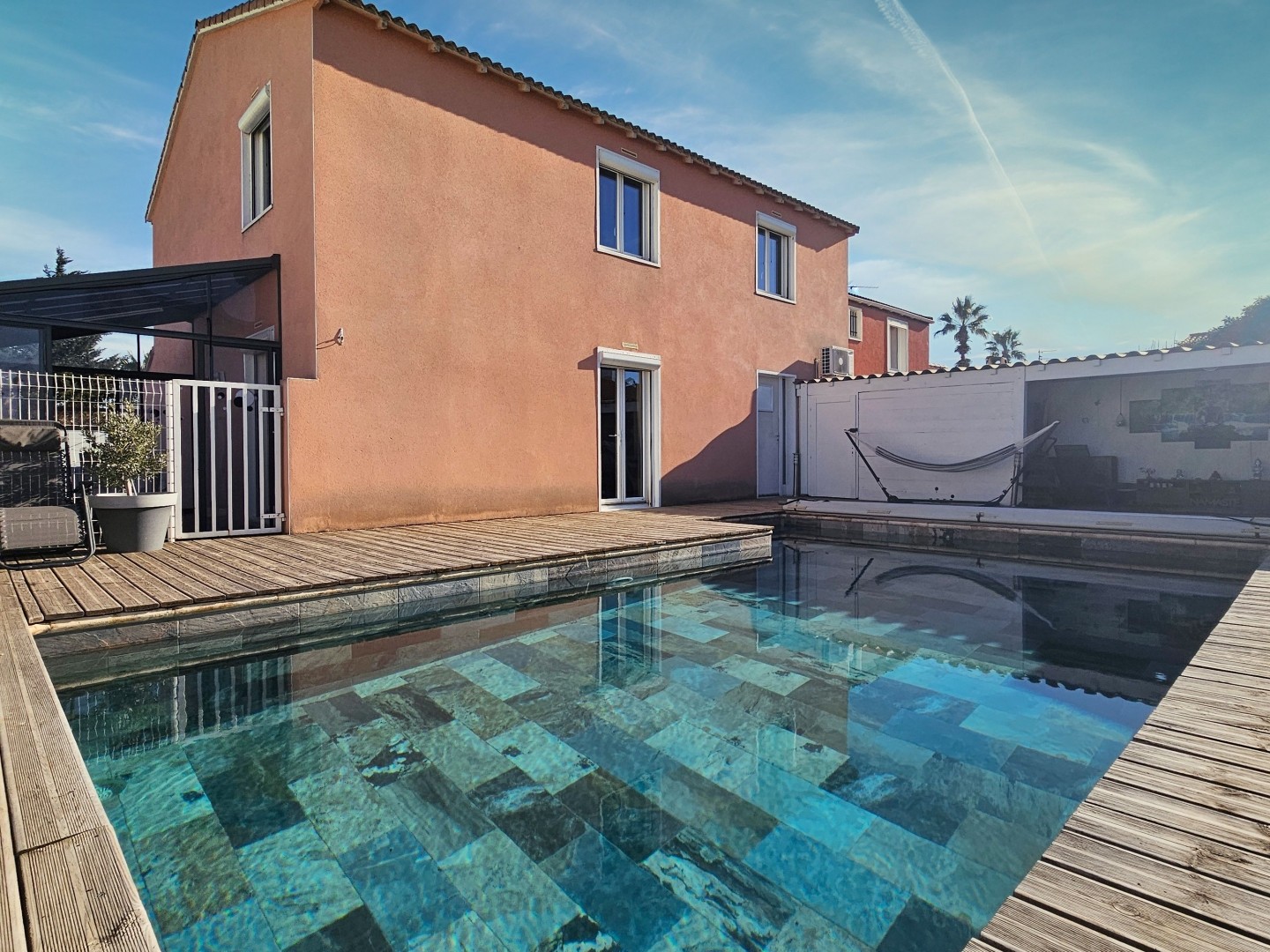 Maison 5 pièces 135 m²