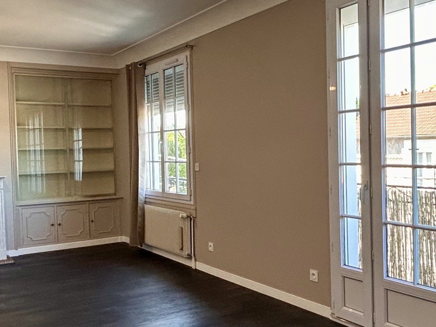 Appartement 5 pièces 93 m²