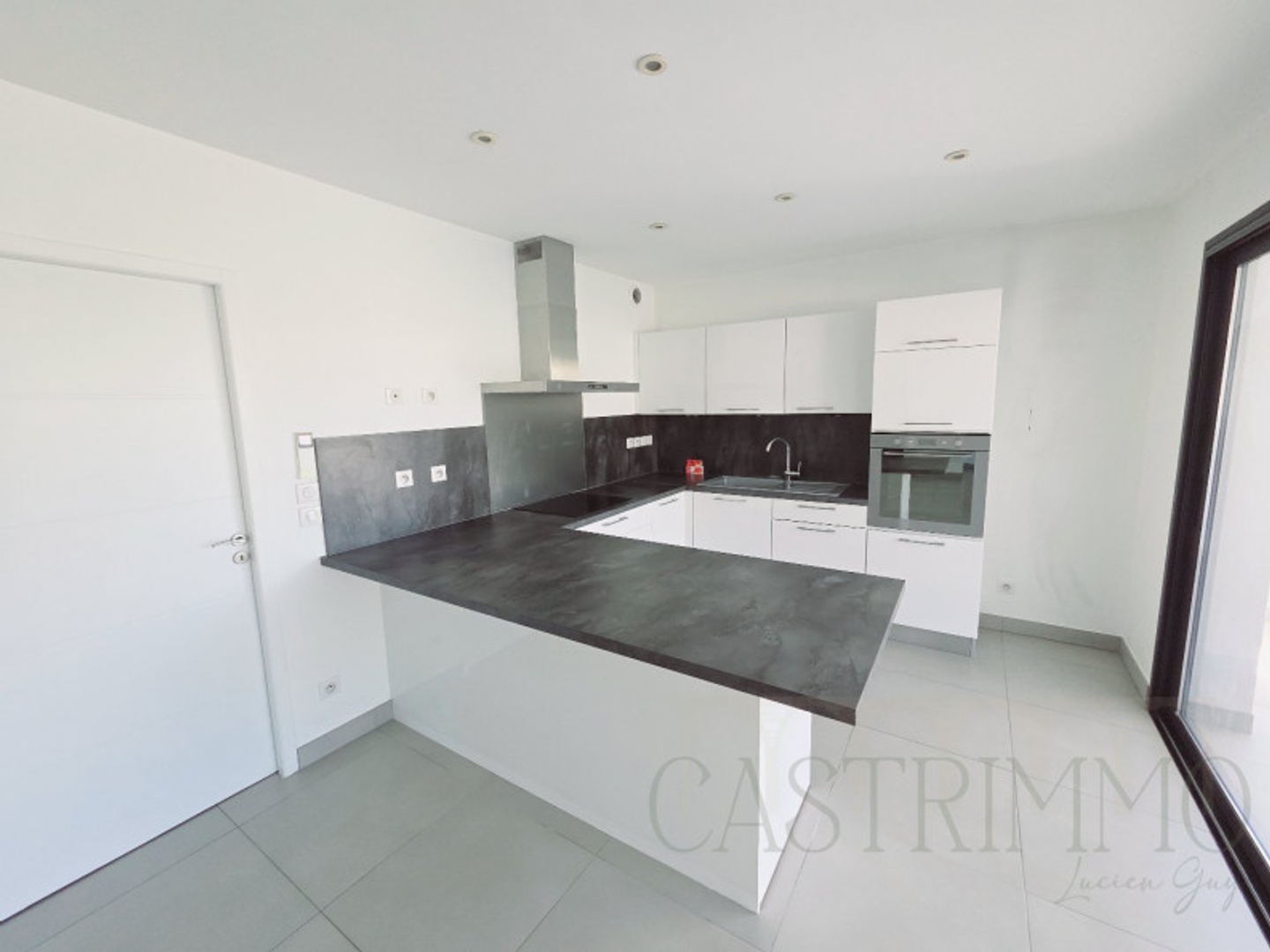 Appartement à vendre - 3 pièces - 67m2 - Lattes (34970)