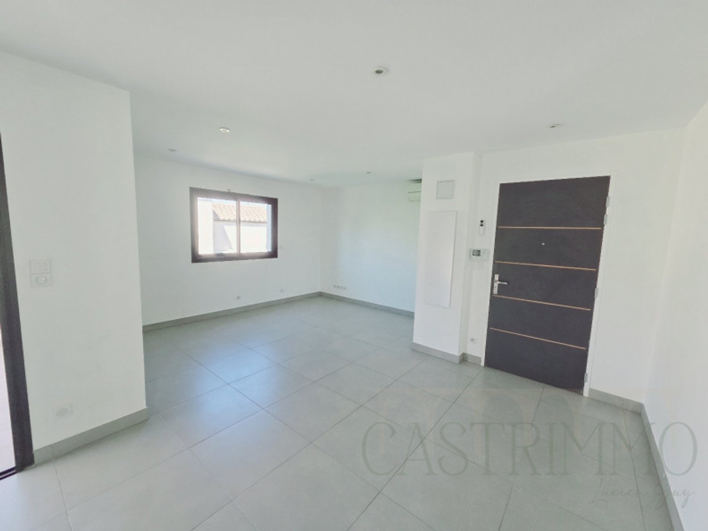 Appartement à vendre - 3 pièces - 67m2 - Lattes (34970)
