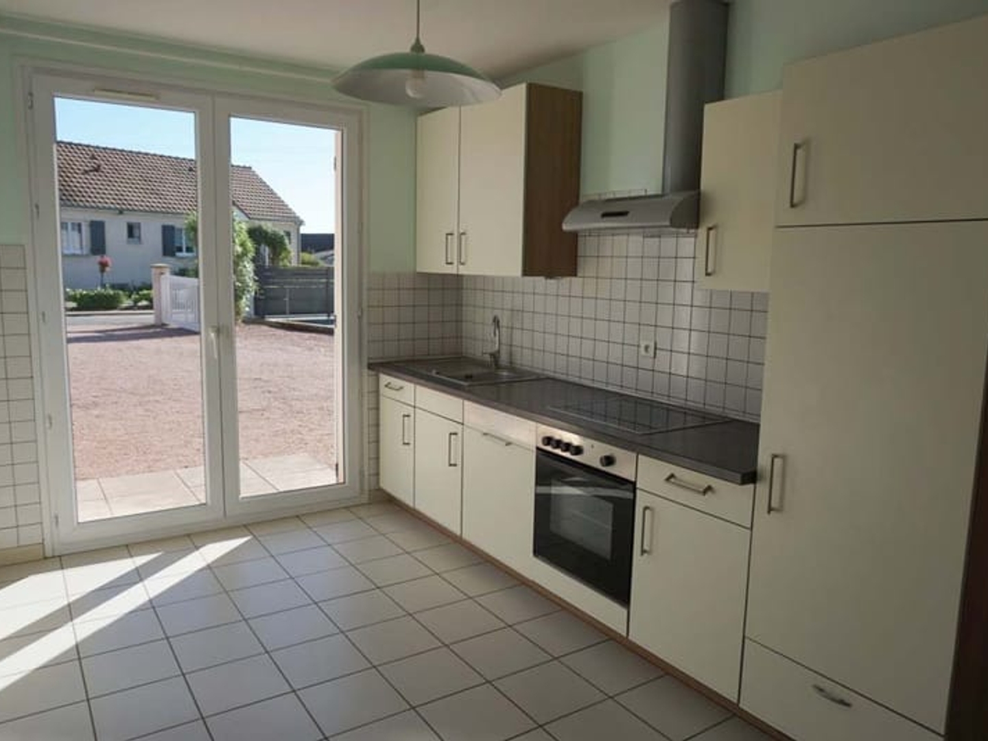 Maison à vendre - 4 pièces - 112m2 - Paray-Le-Monial (71600)