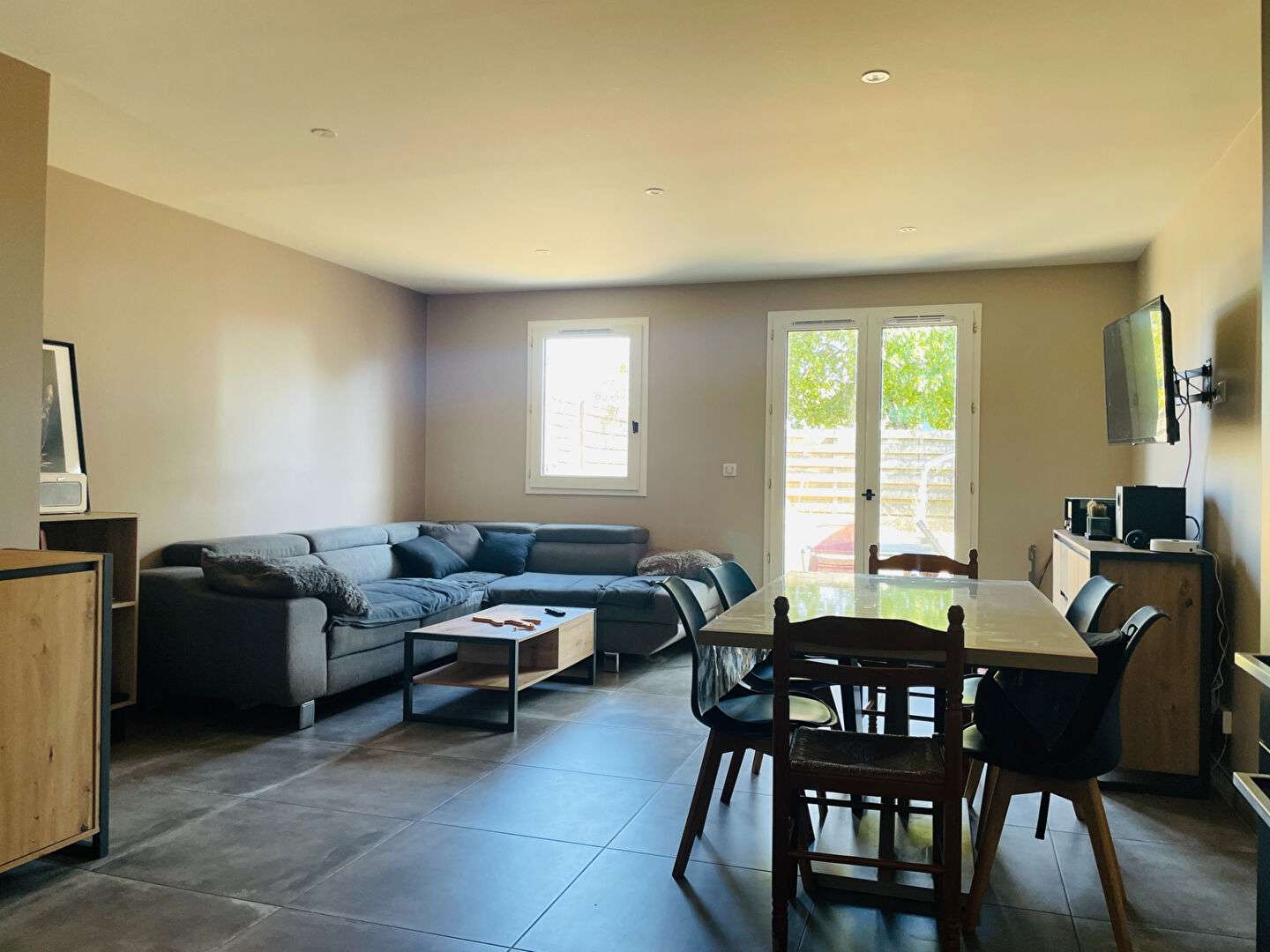 Maison 3 pièces 69 m²