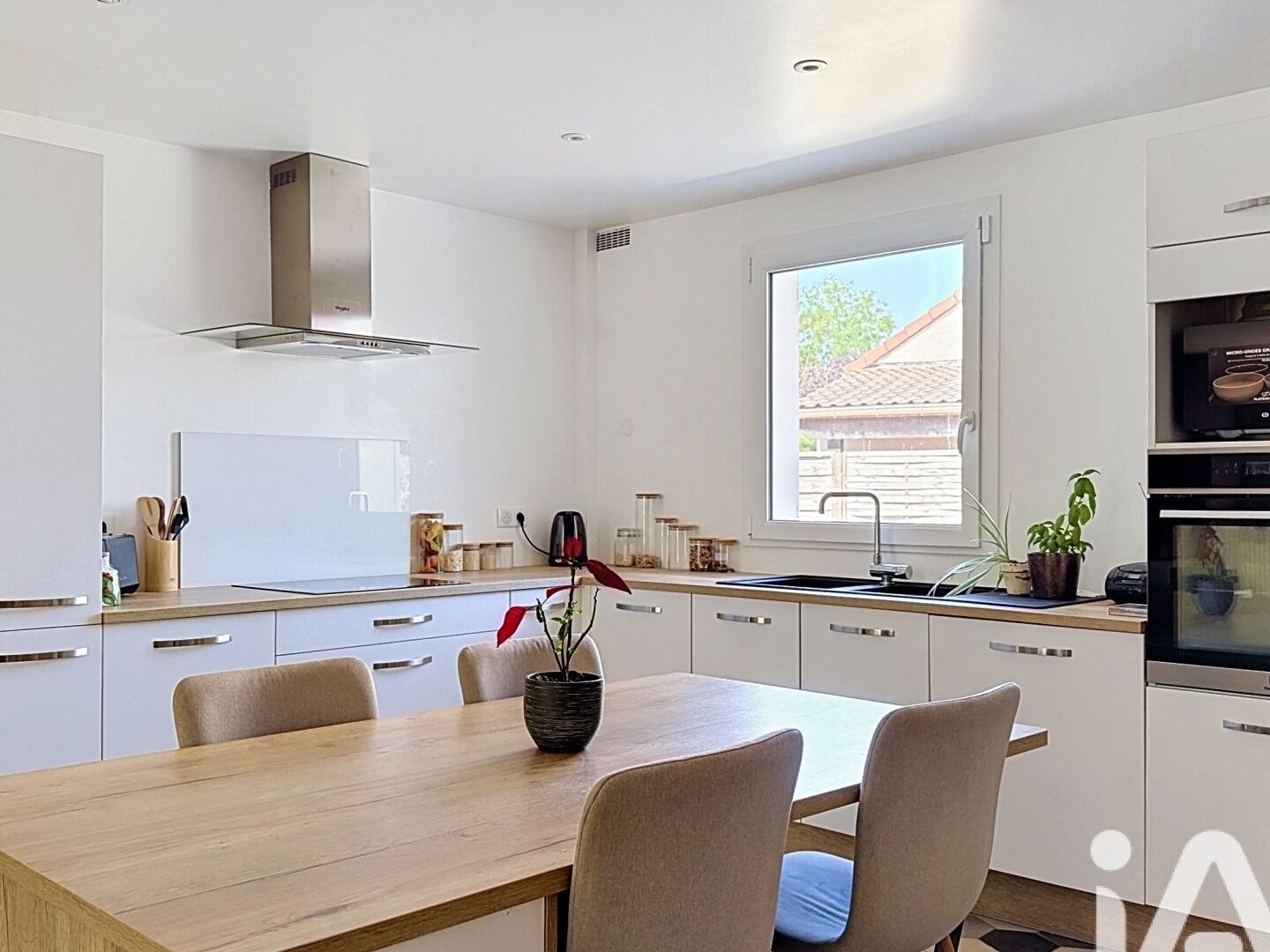 Maison à vendre - 6 pièces - 138m2 - Épinay-Sur-Orge (91360)