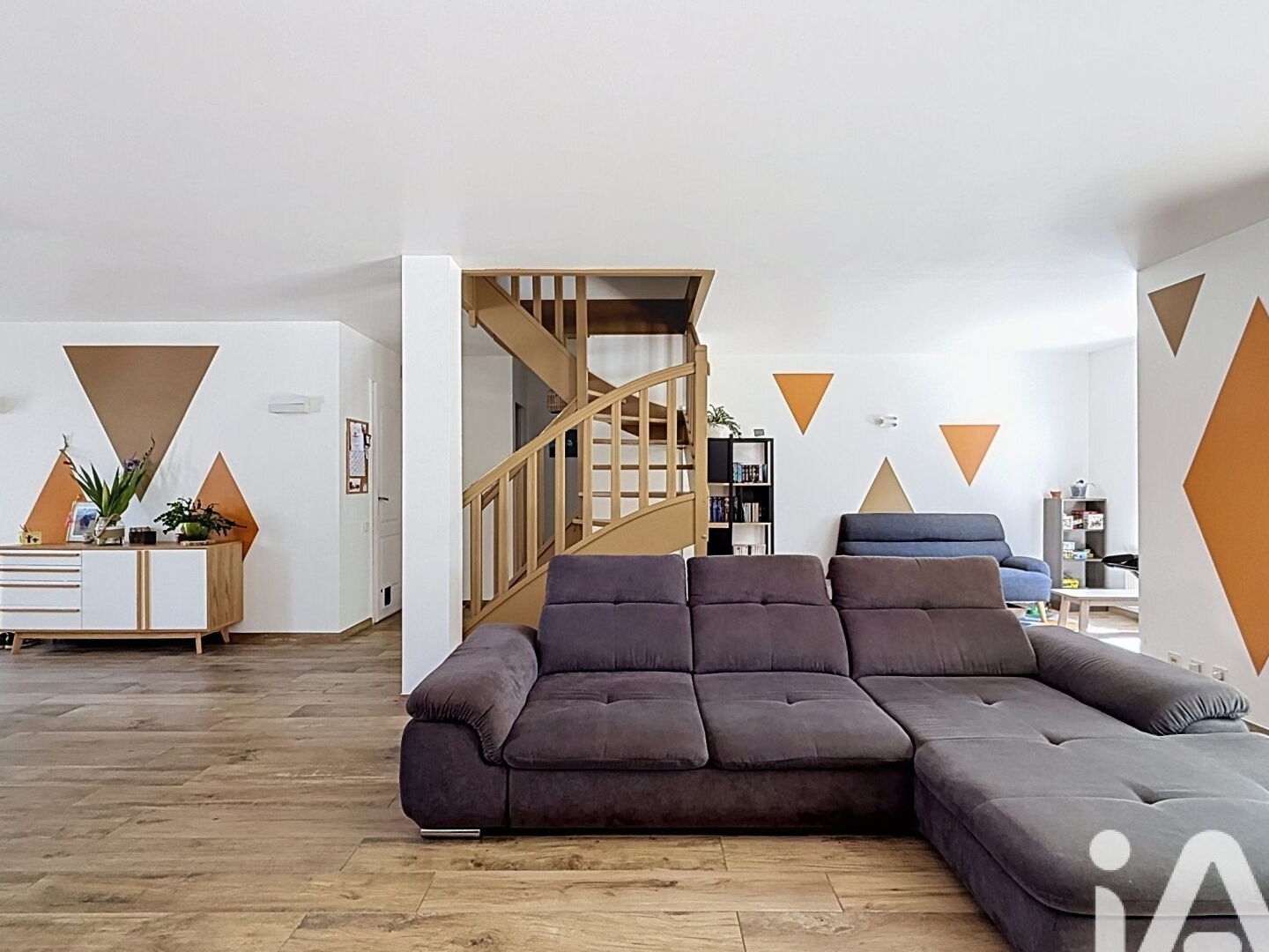 Maison à vendre - 6 pièces - 138m2 - Épinay-Sur-Orge (91360)