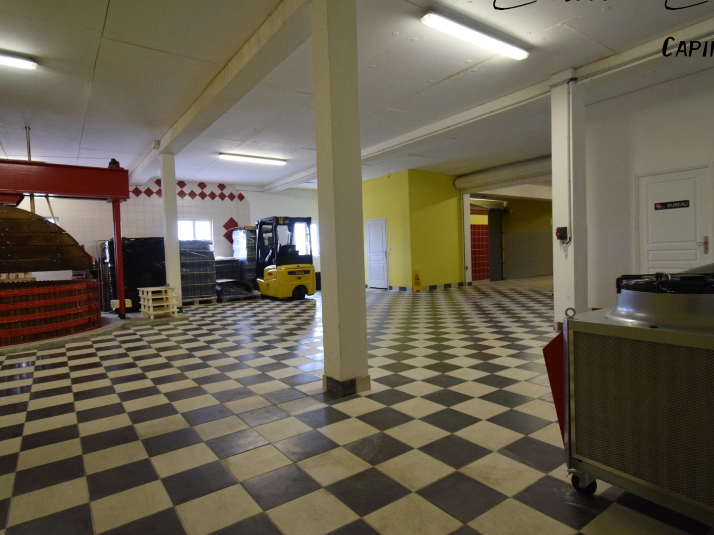 Magasin à vendre - 5 pièces - Épernay (51200)