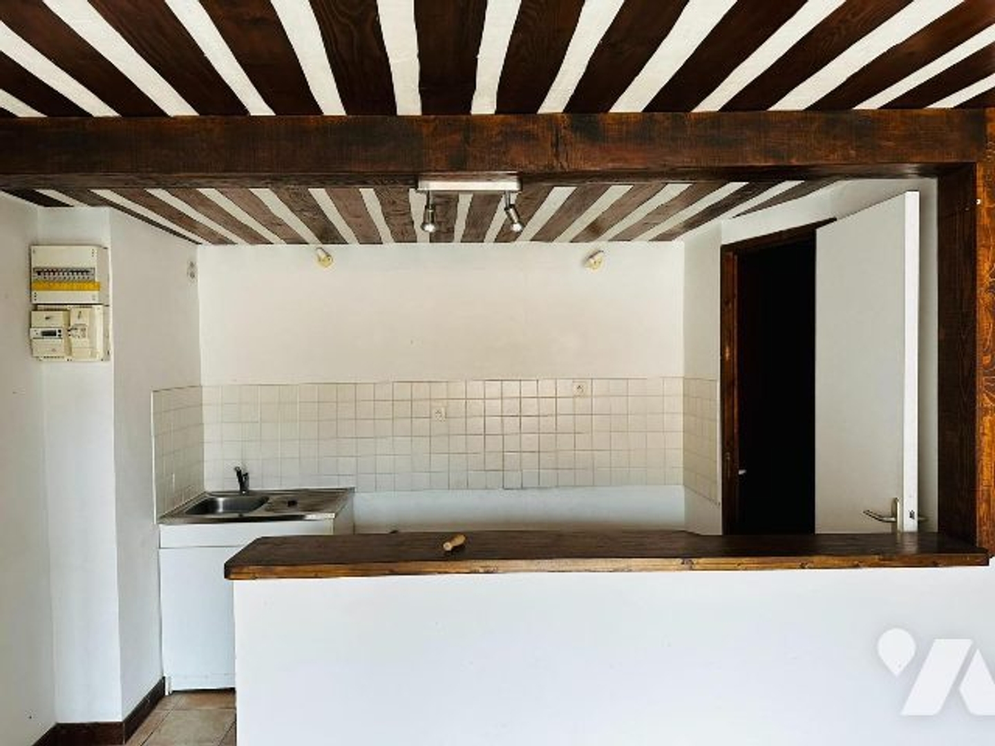 Immeuble à vendre - 148m2 - Laragne-Montéglin (05300)