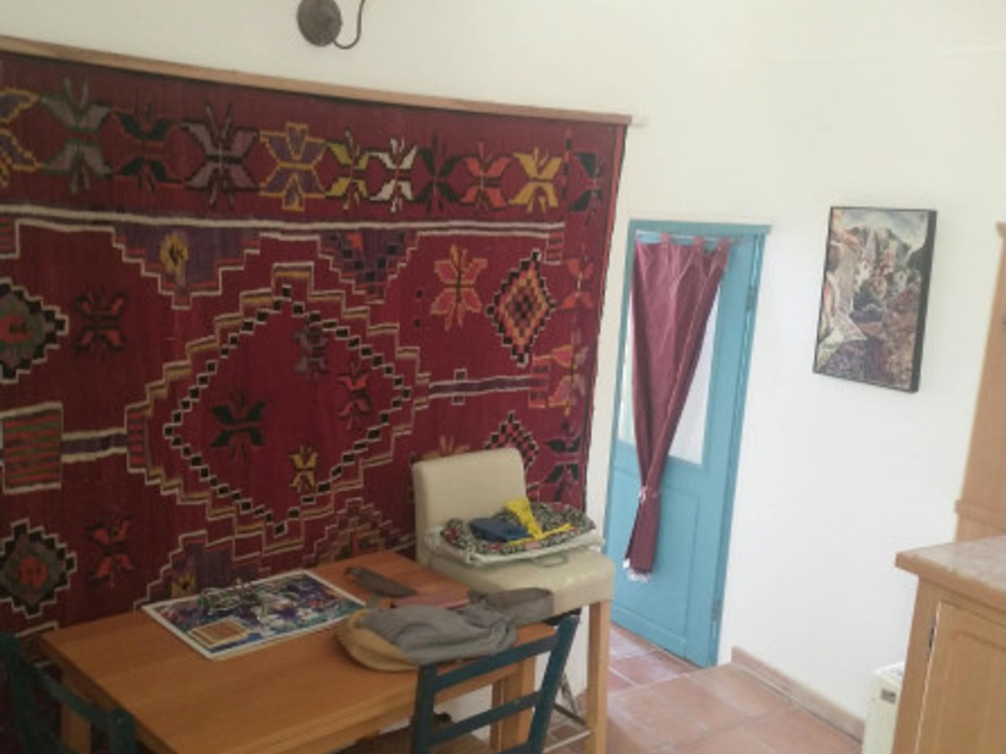 Appartement à vendre - 2 pièces - 52m2 - Berre-Les-Alpes (06390)
