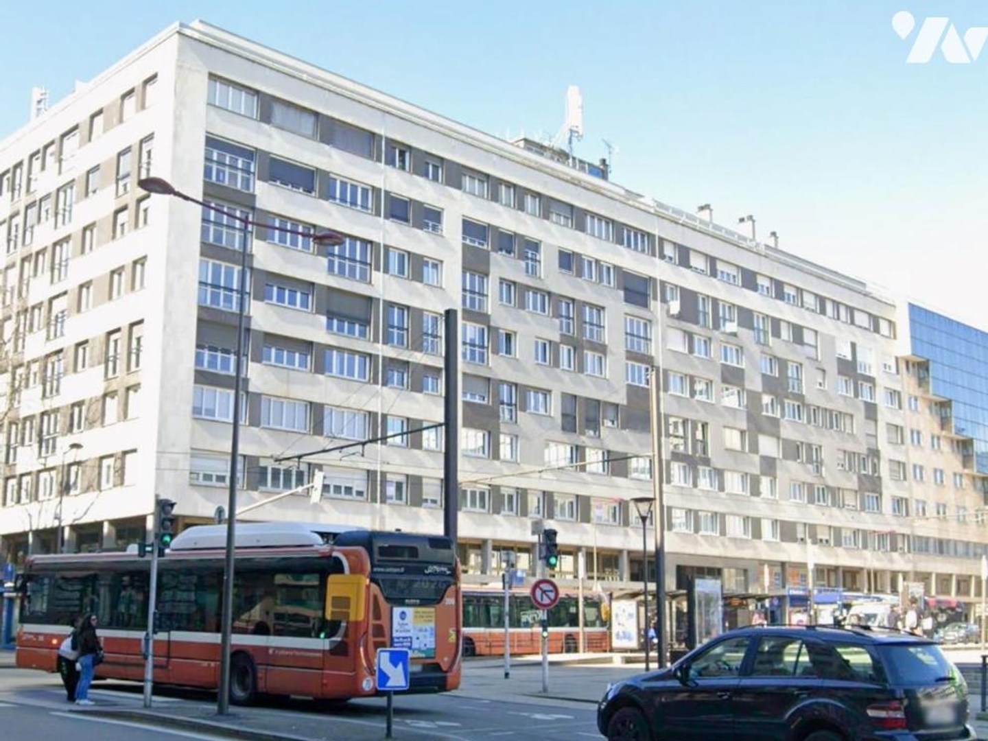 Appartement 6 pièces 137 m²