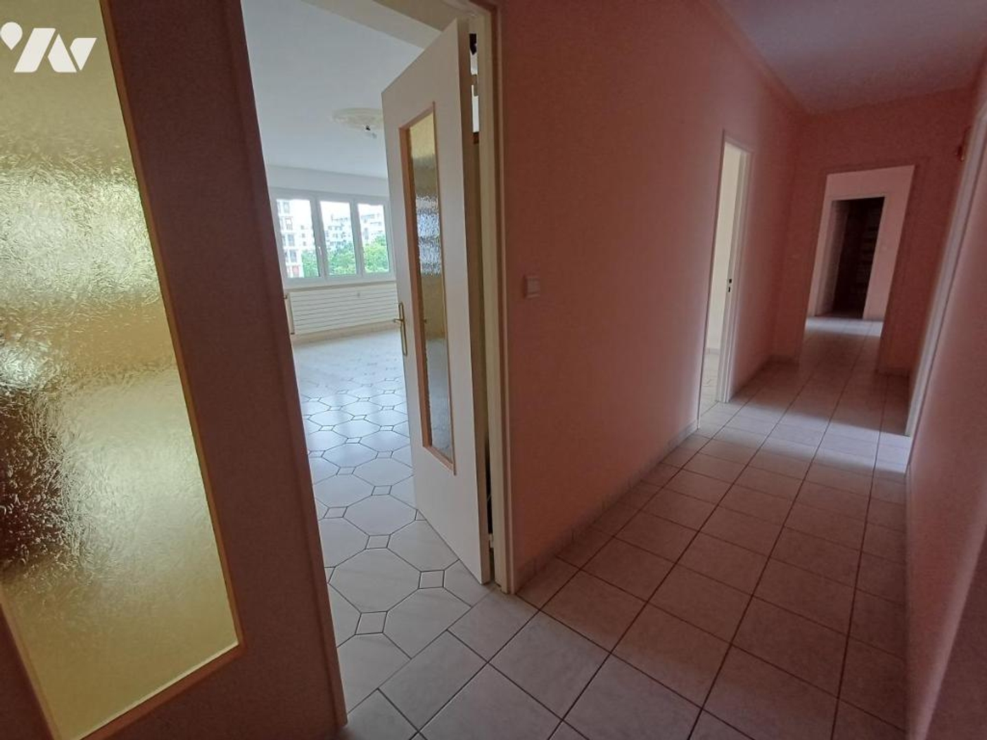 Appartement à vendre - 6 pièces - 137m2 - Le Mans (72000)