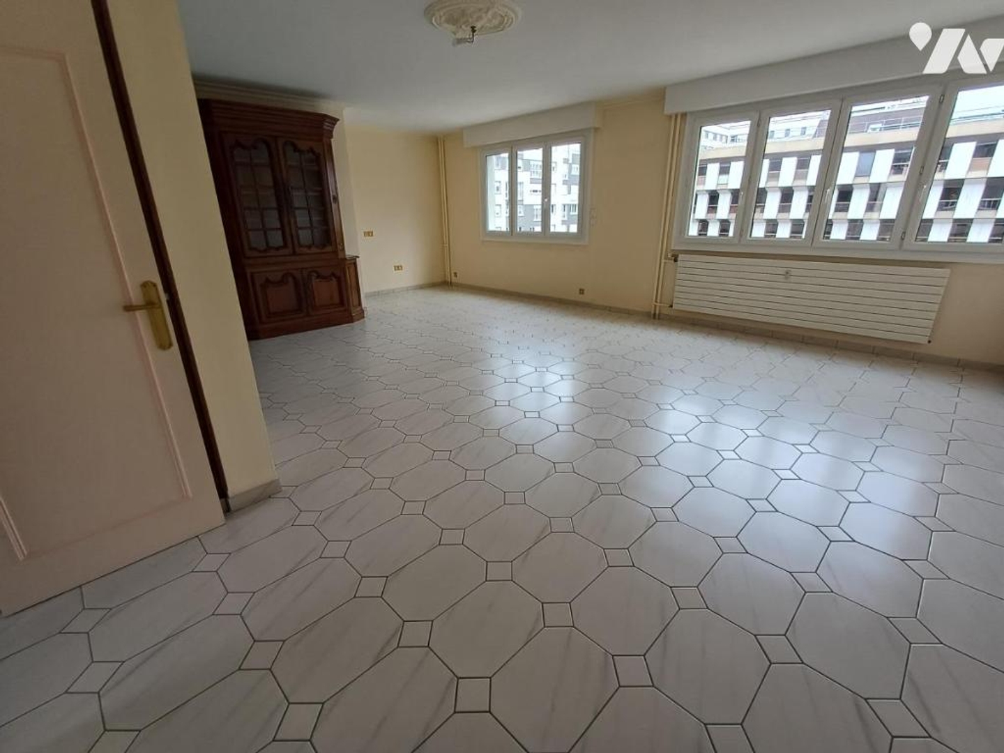 Appartement à vendre - 6 pièces - 137m2 - Le Mans (72000)