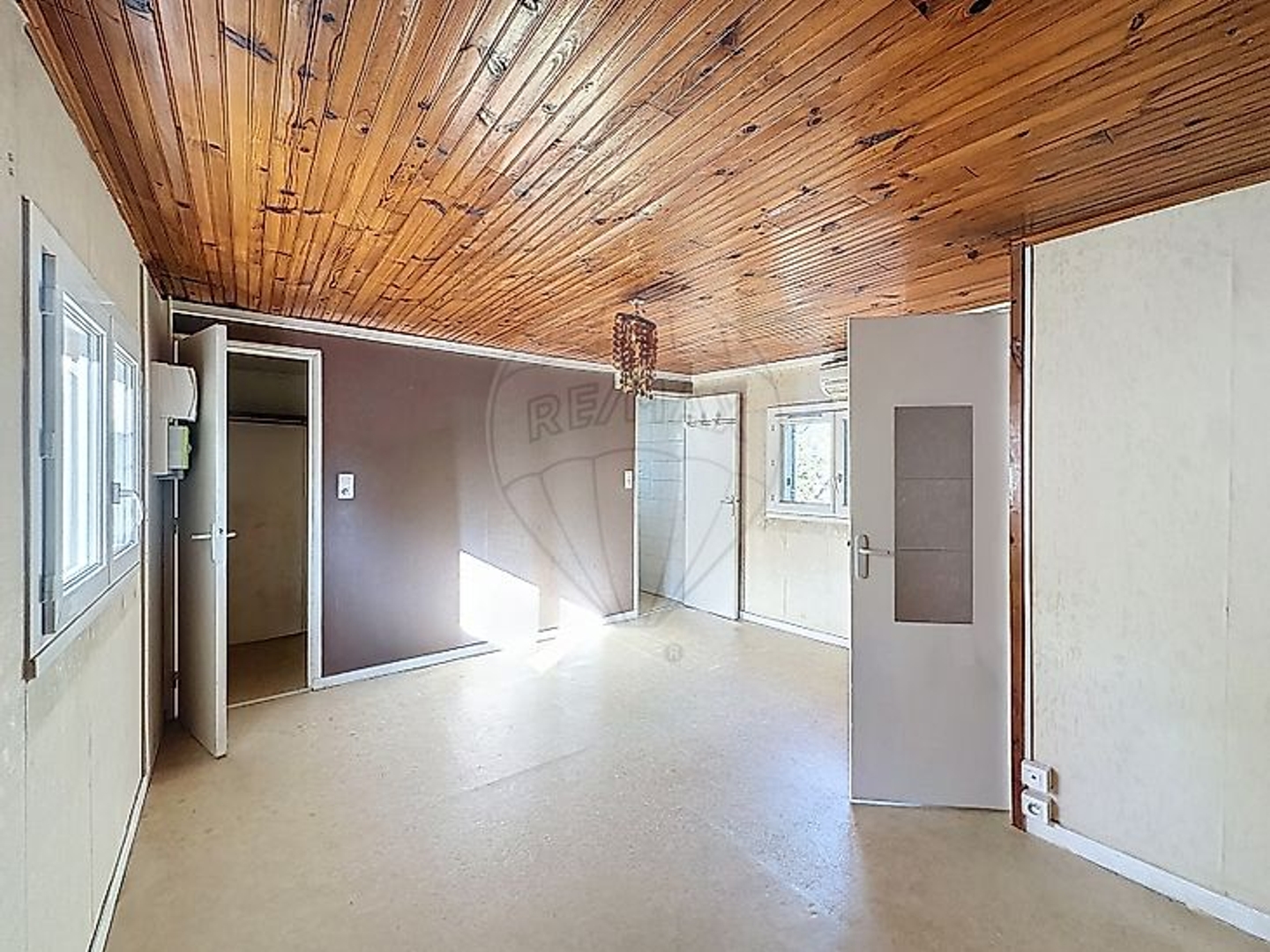 Maison à vendre - 2 pièces - 52m2 - Nîmes (30900)