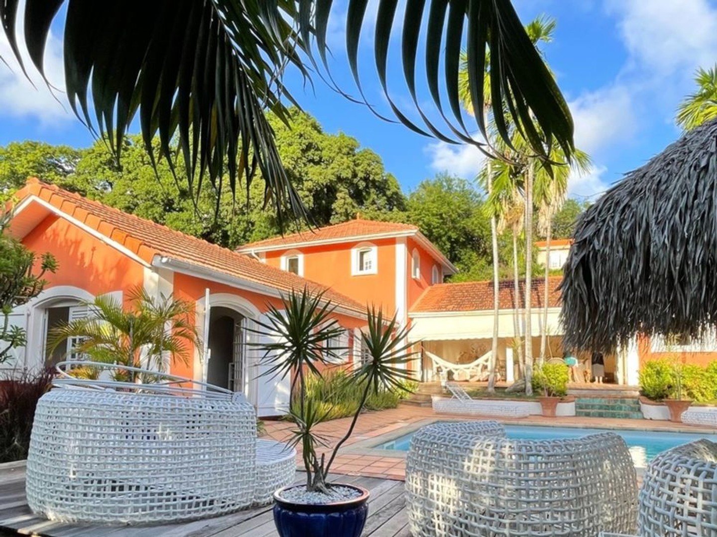 Villa 5 pièces 170 m²