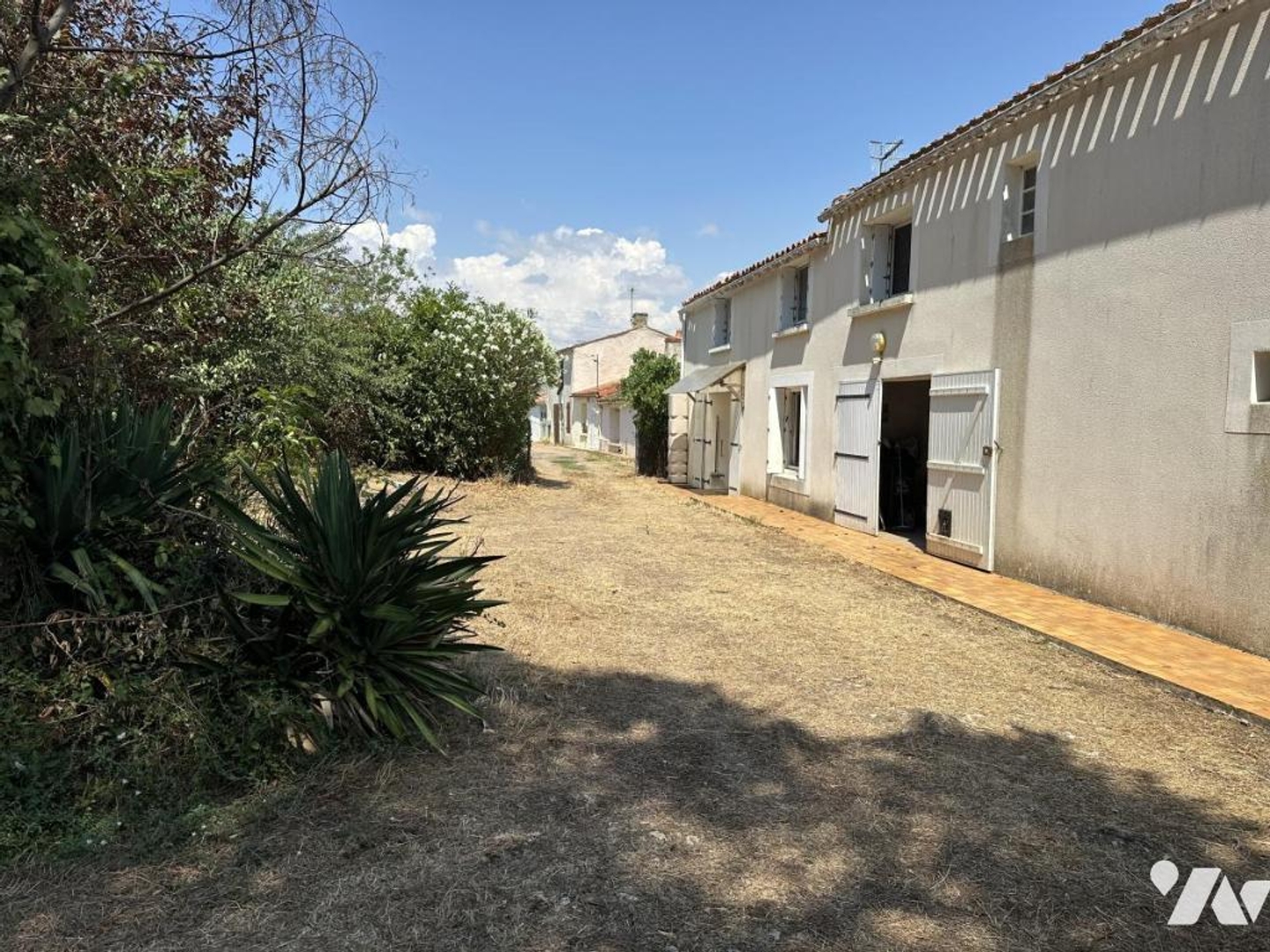 Maison 118 m²