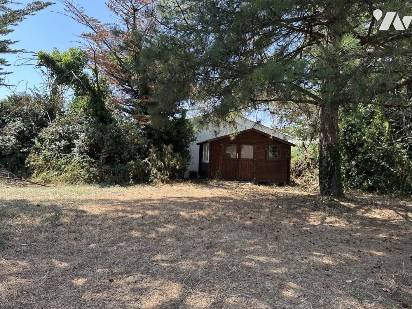 Maison à vendre - 118m2 - Angles (85750)