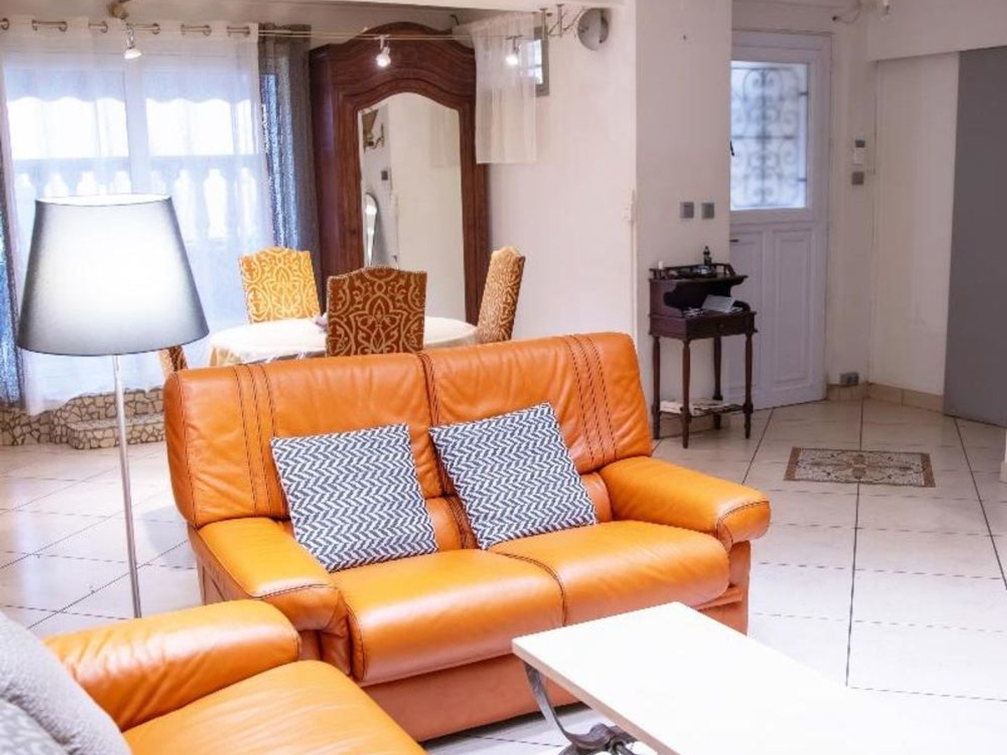 Vente Maison 145 m² à St Maurice de Beynost 265 000 €