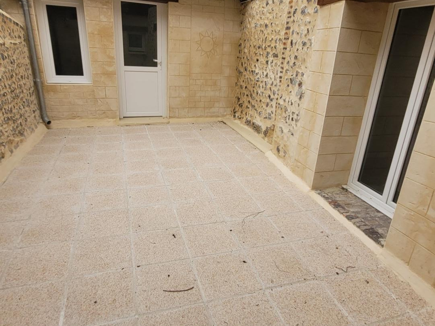 Maison à vendre - 6 pièces - 90m2 - Rugles (27250)