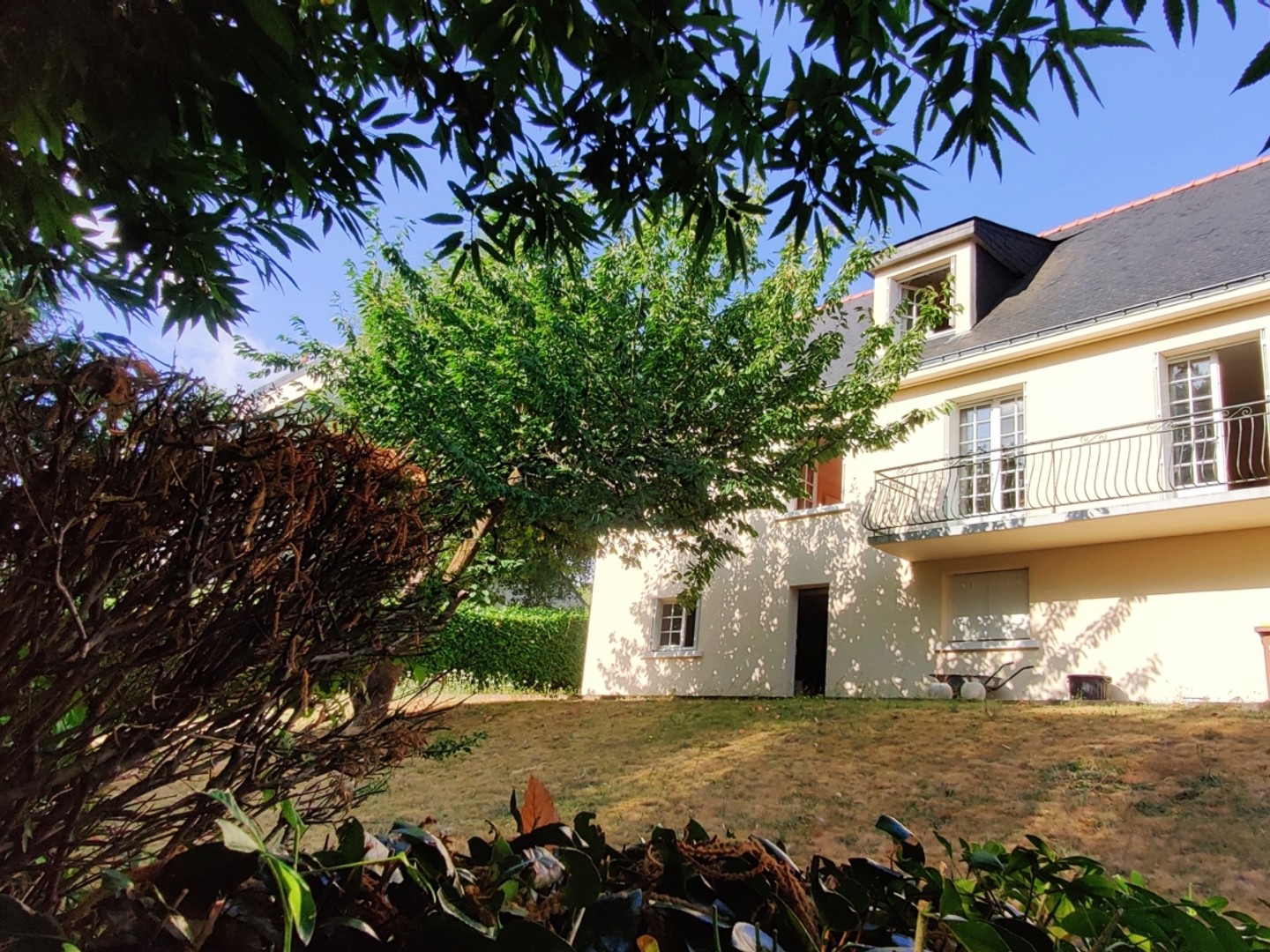 Maison 8 pièces 162 m²
