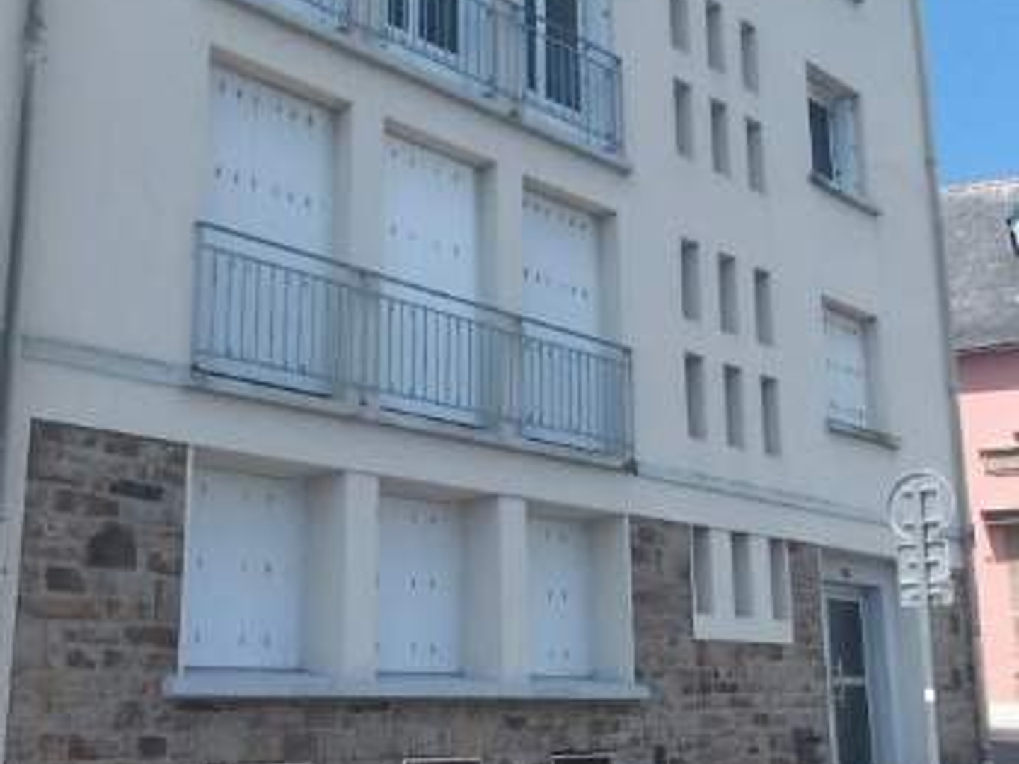 Appartement à vendre - 5 pièces - 122m2 - Douarnenez (29100)