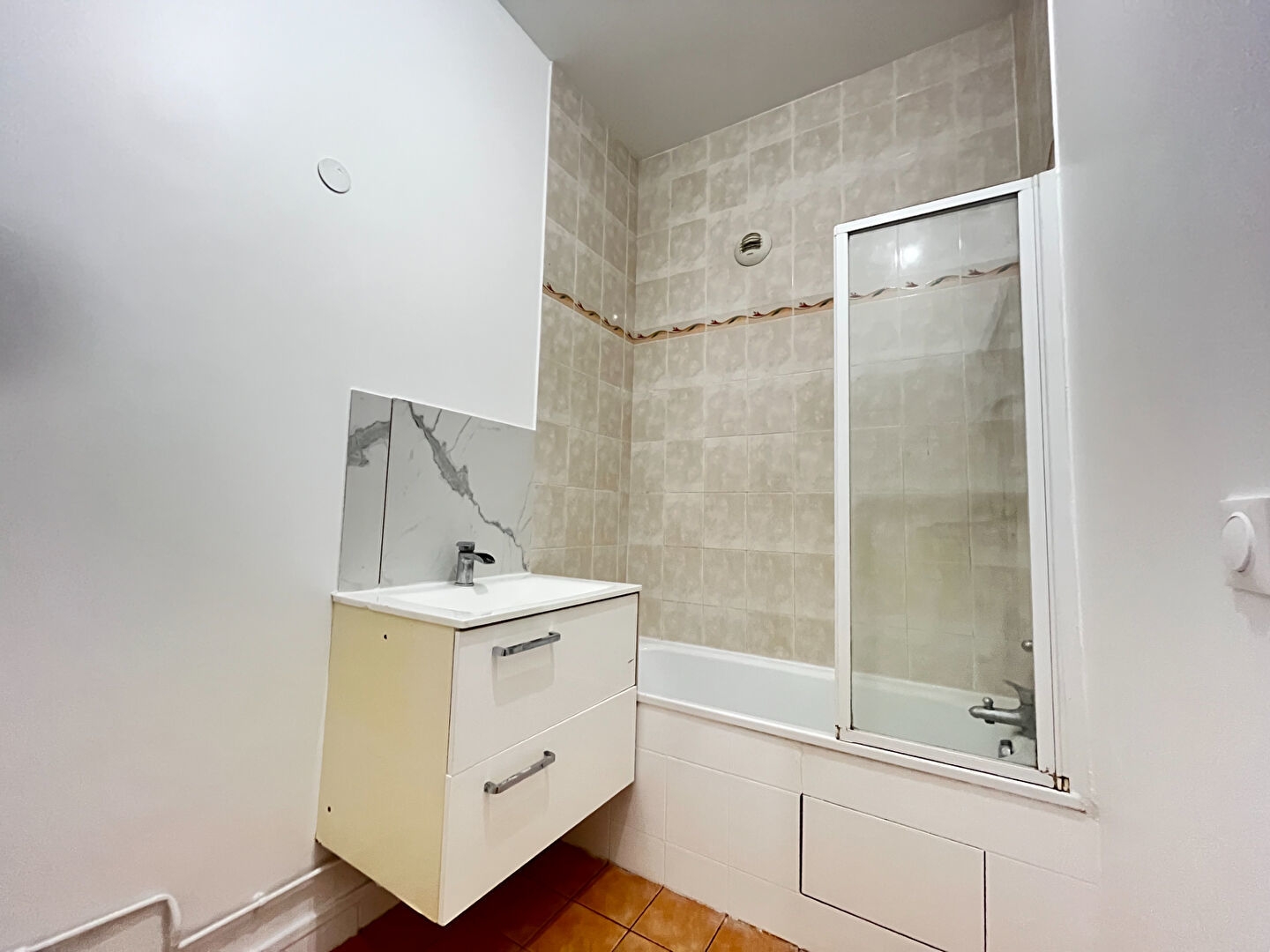 Appartement à vendre - 3 pièces - 71m2 - Pantin (93500)