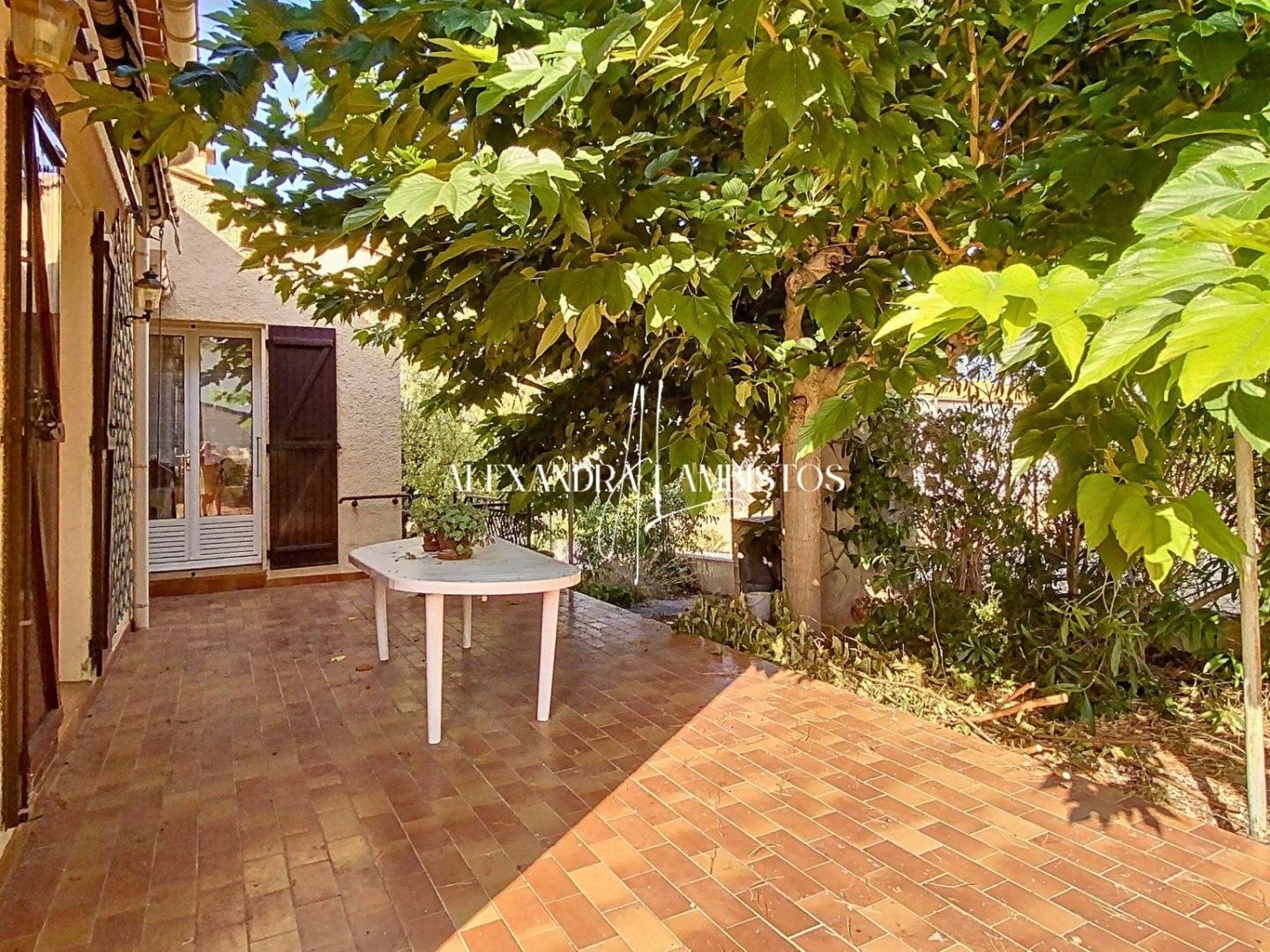 Maison à vendre - 5 pièces - 109m2 - Caux (34720)