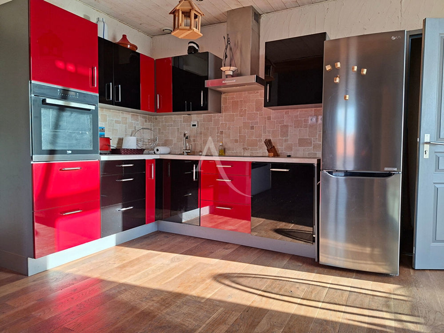 Maison à vendre - 3 pièces - 49m2 - Pornic (44210)