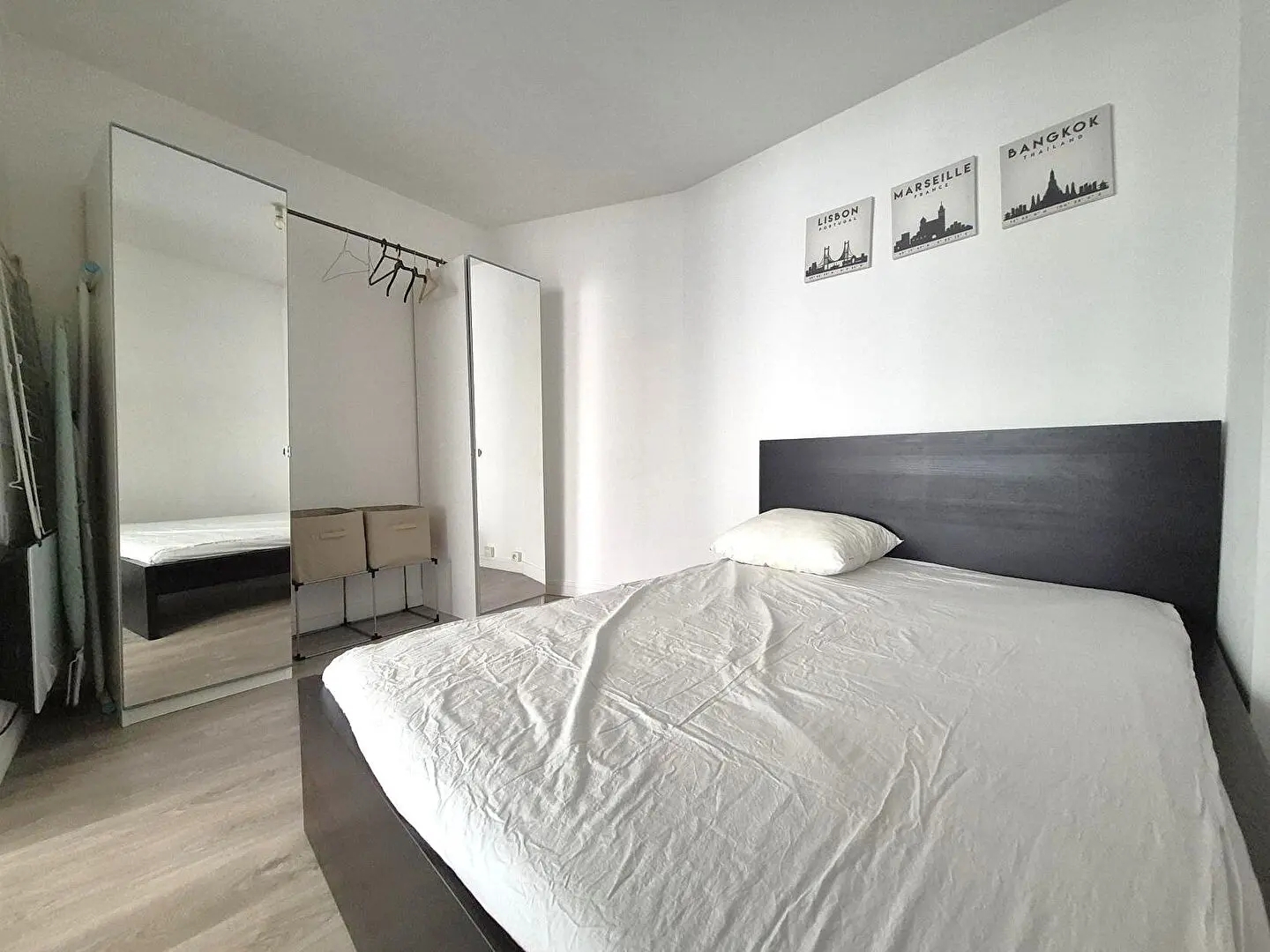 Appartement à vendre - 2 pièces - 41m2 - Dunkerque (59240)
