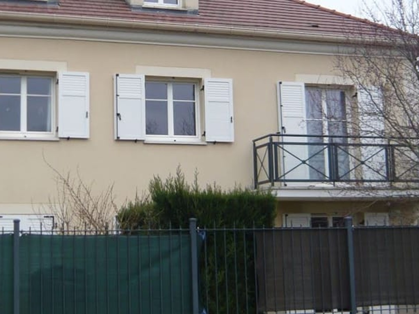 Appartement 3 pièces 58 m²