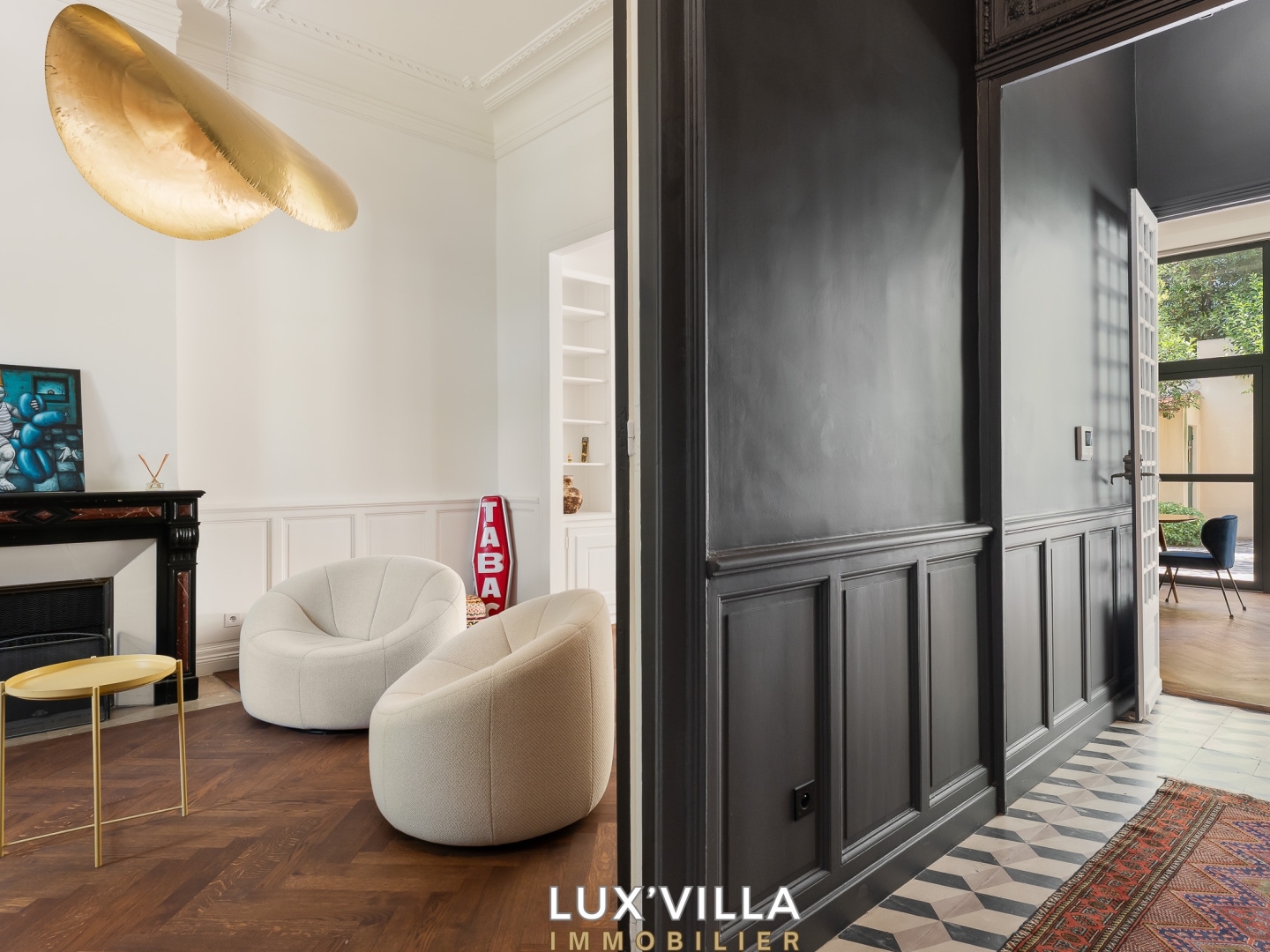 Maison à vendre - 6 pièces - 162m2 - Montpellier (34000)