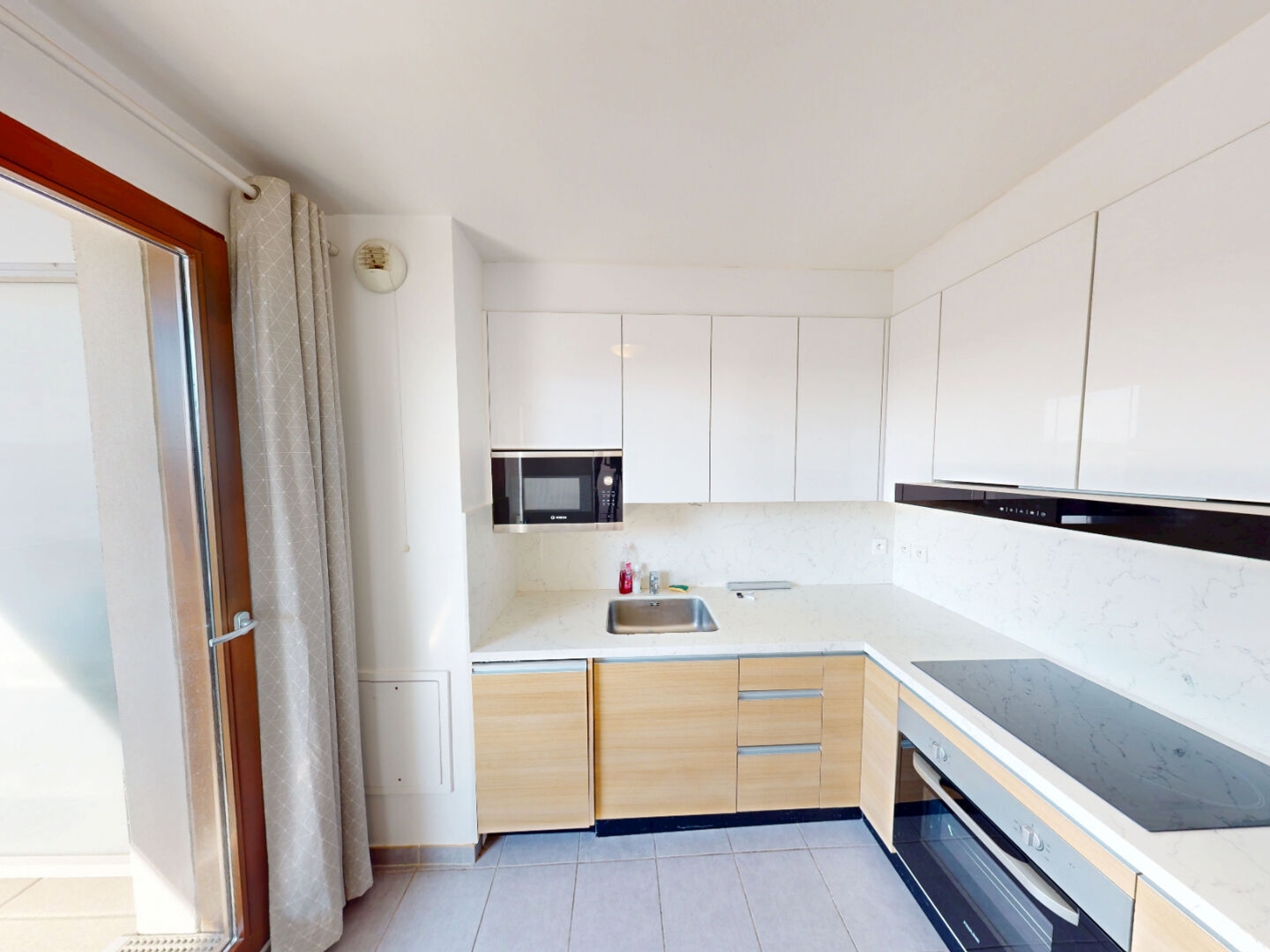 Appartement 2/3 Pièces - Ivry/Seine