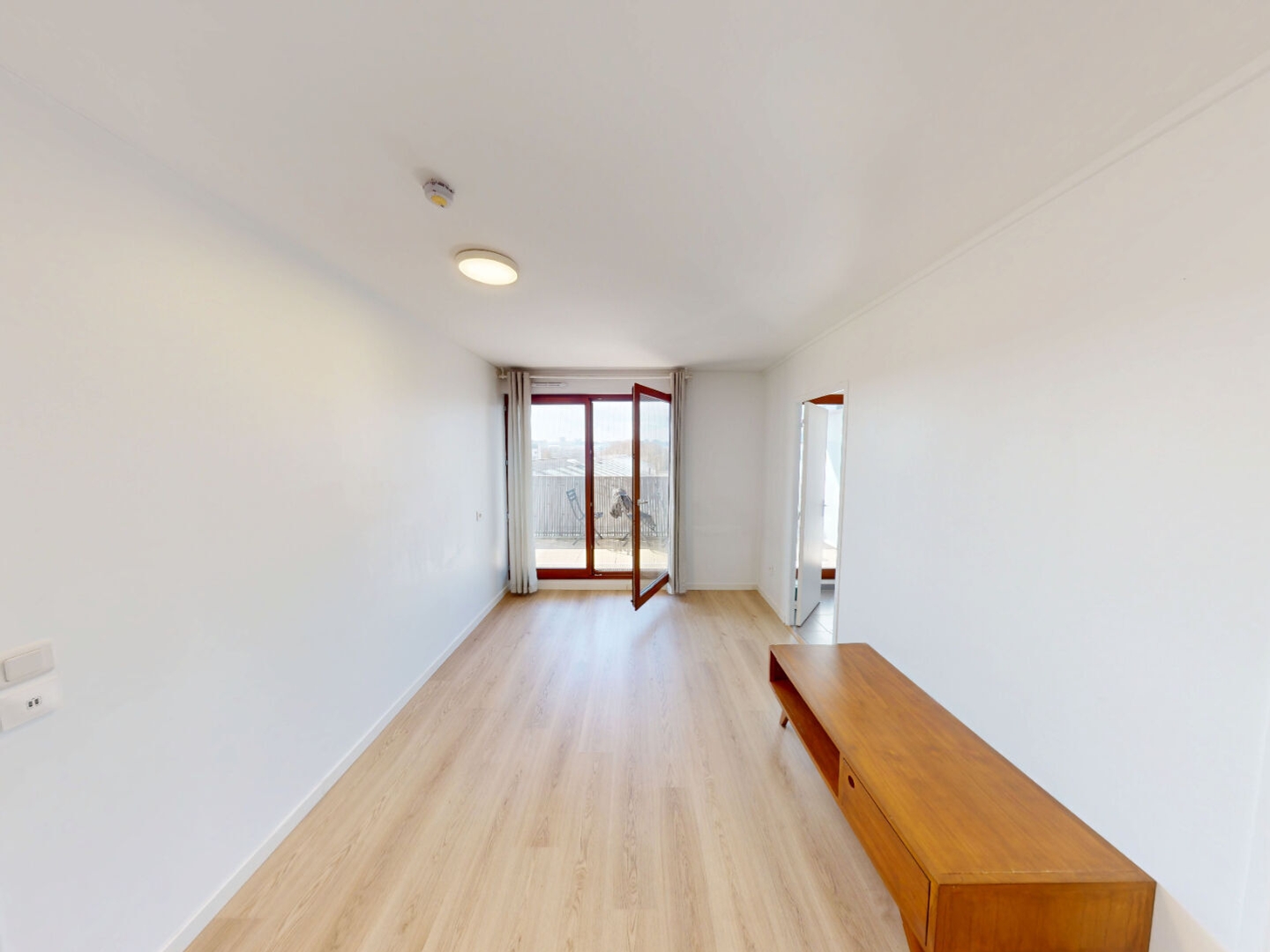 Appartement à vendre - 2 pièces - 45m2 - Ivry-Sur-Seine (94200)