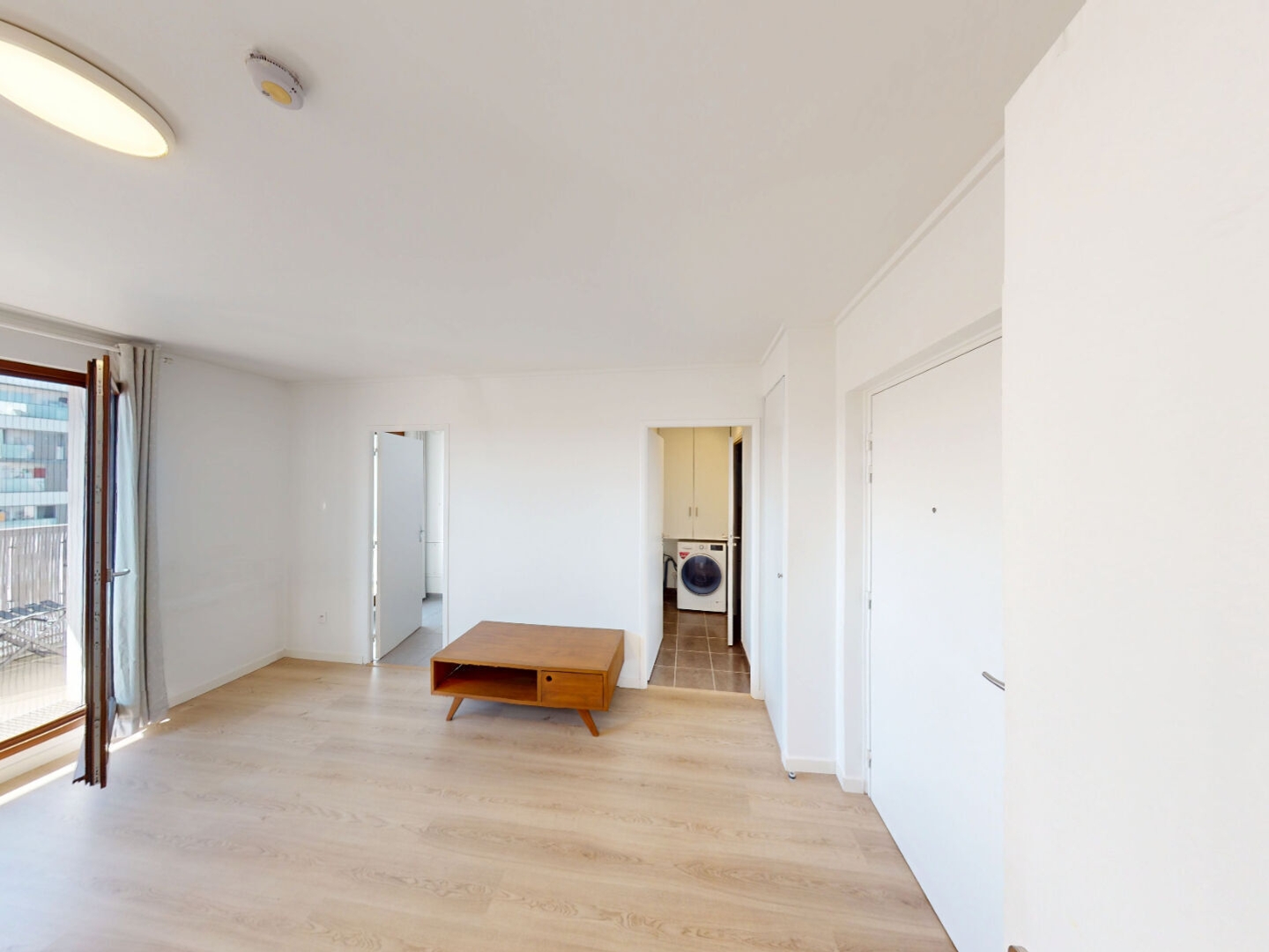 Appartement à vendre - 2 pièces - 45m2 - Ivry-Sur-Seine (94200)