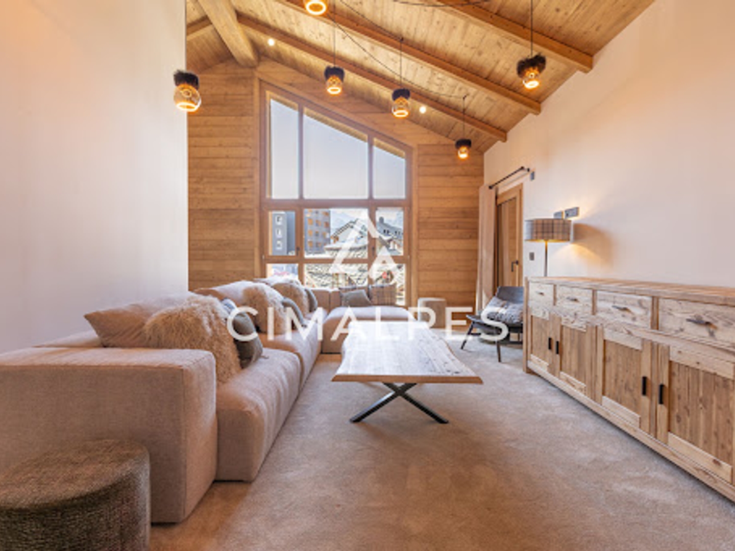 Maison 6 pièces 182 m²