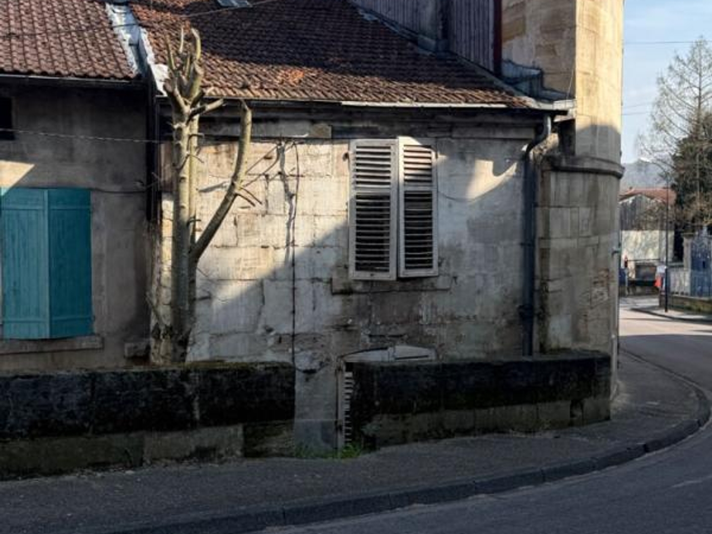 Maison à vendre - 8 pièces - 130m2 - Bar-Le-Duc (55000)