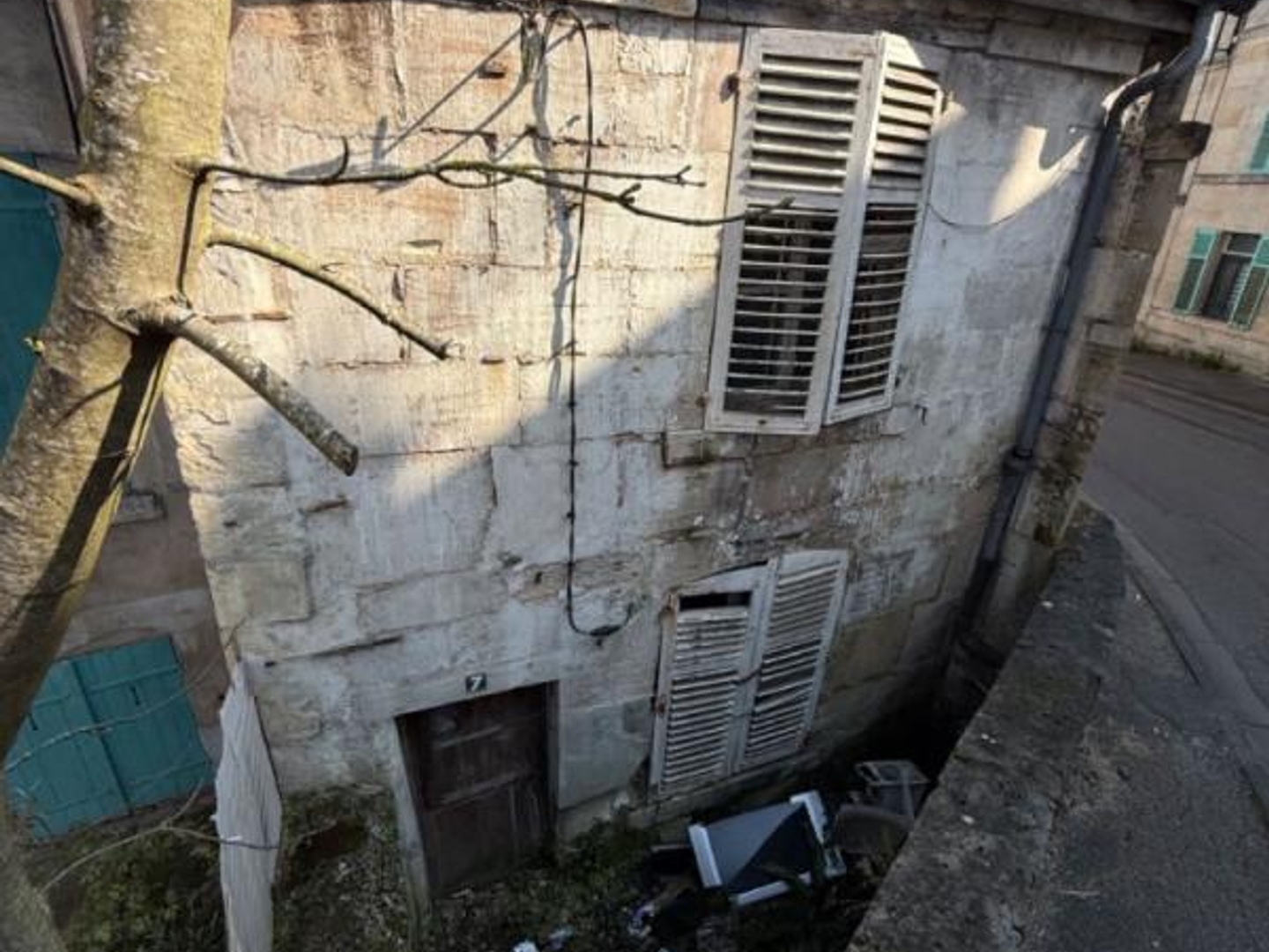 Maison à vendre - 8 pièces - 130m2 - Bar-Le-Duc (55000)