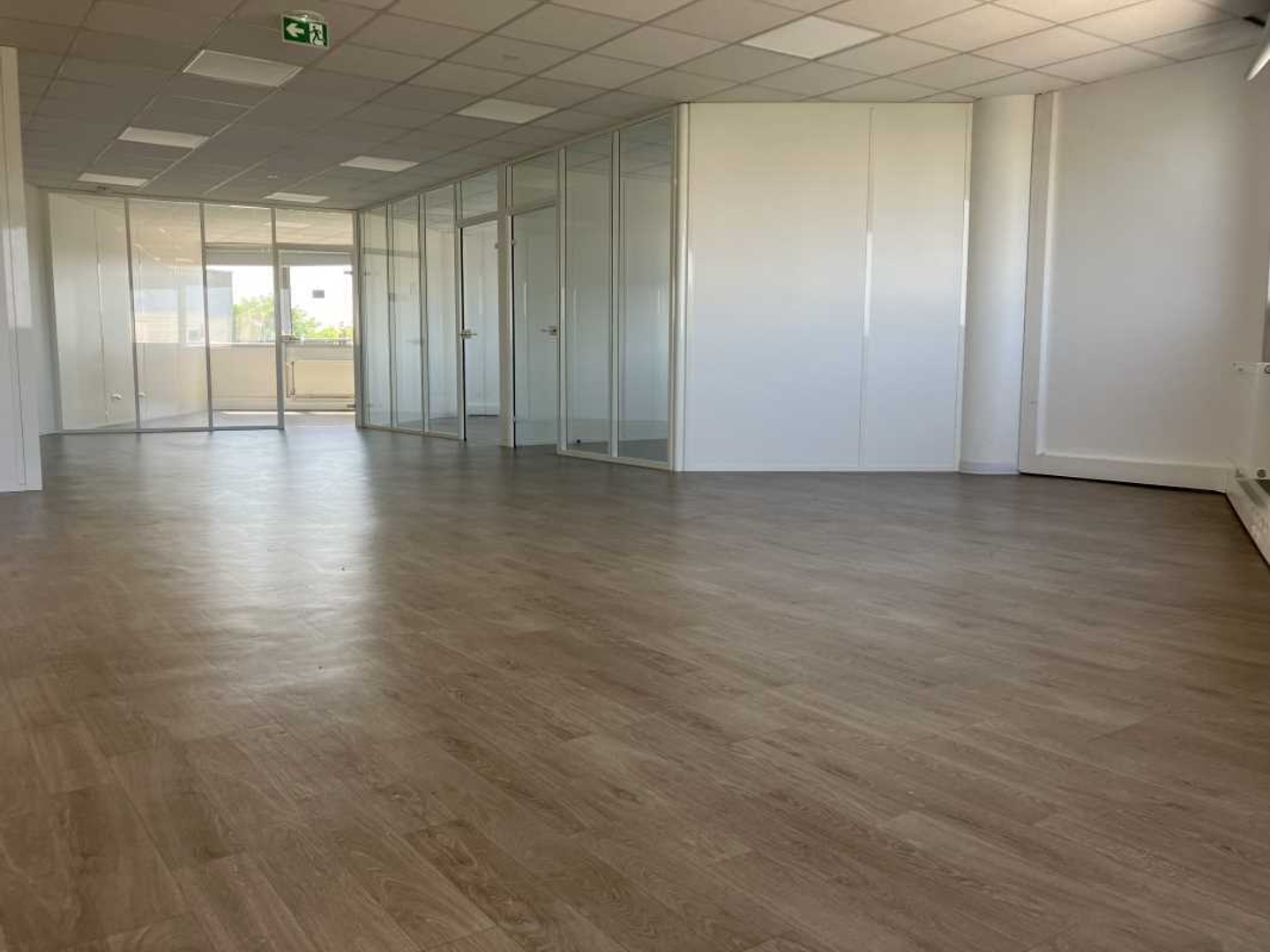 Vente Bureau Nanterre 92000