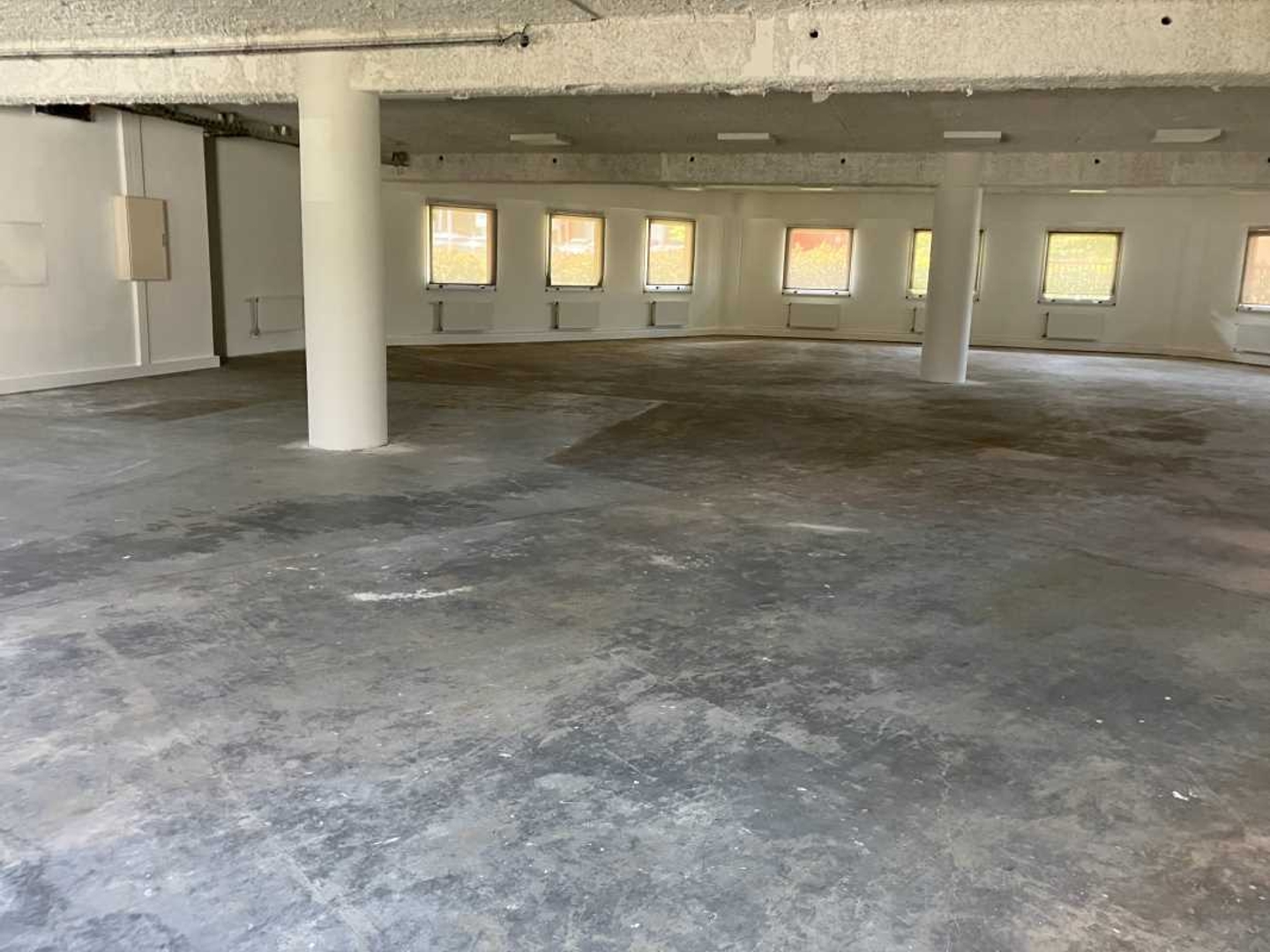 Vente Bureau Nanterre 92000