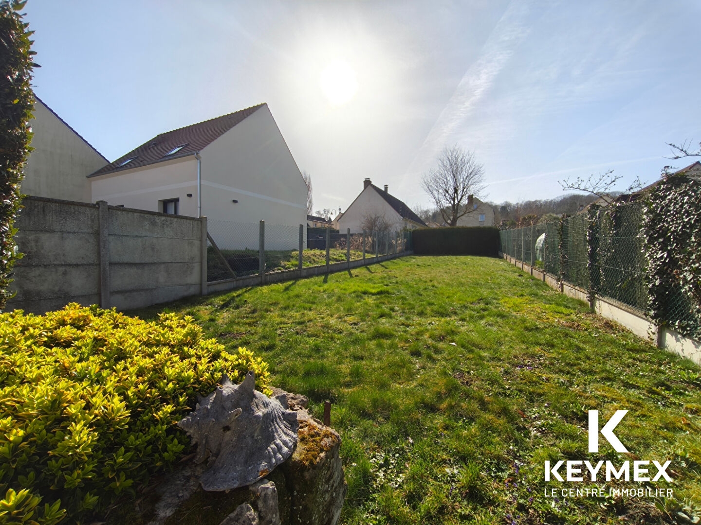 Maison à vendre - 5 pièces - 125m2 - Viarmes (95270)